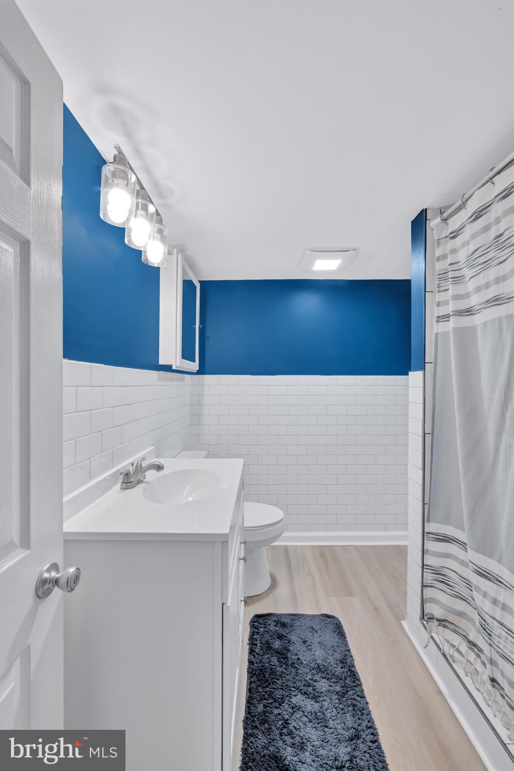 DOWNTOWN FREDERICK - Residential