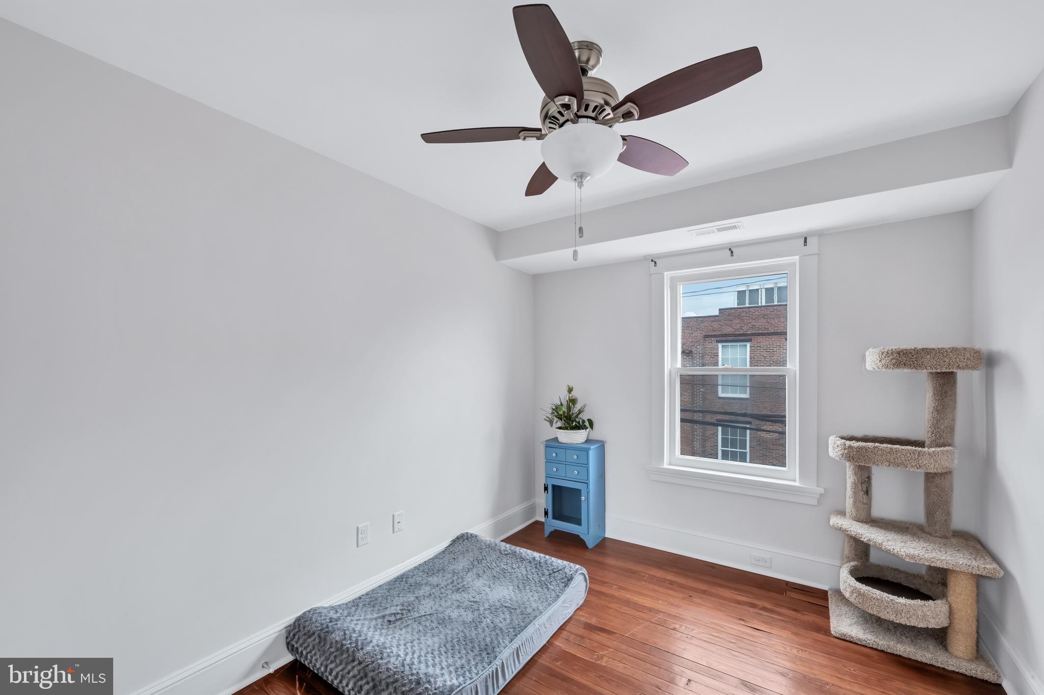 DOWNTOWN FREDERICK - Residential