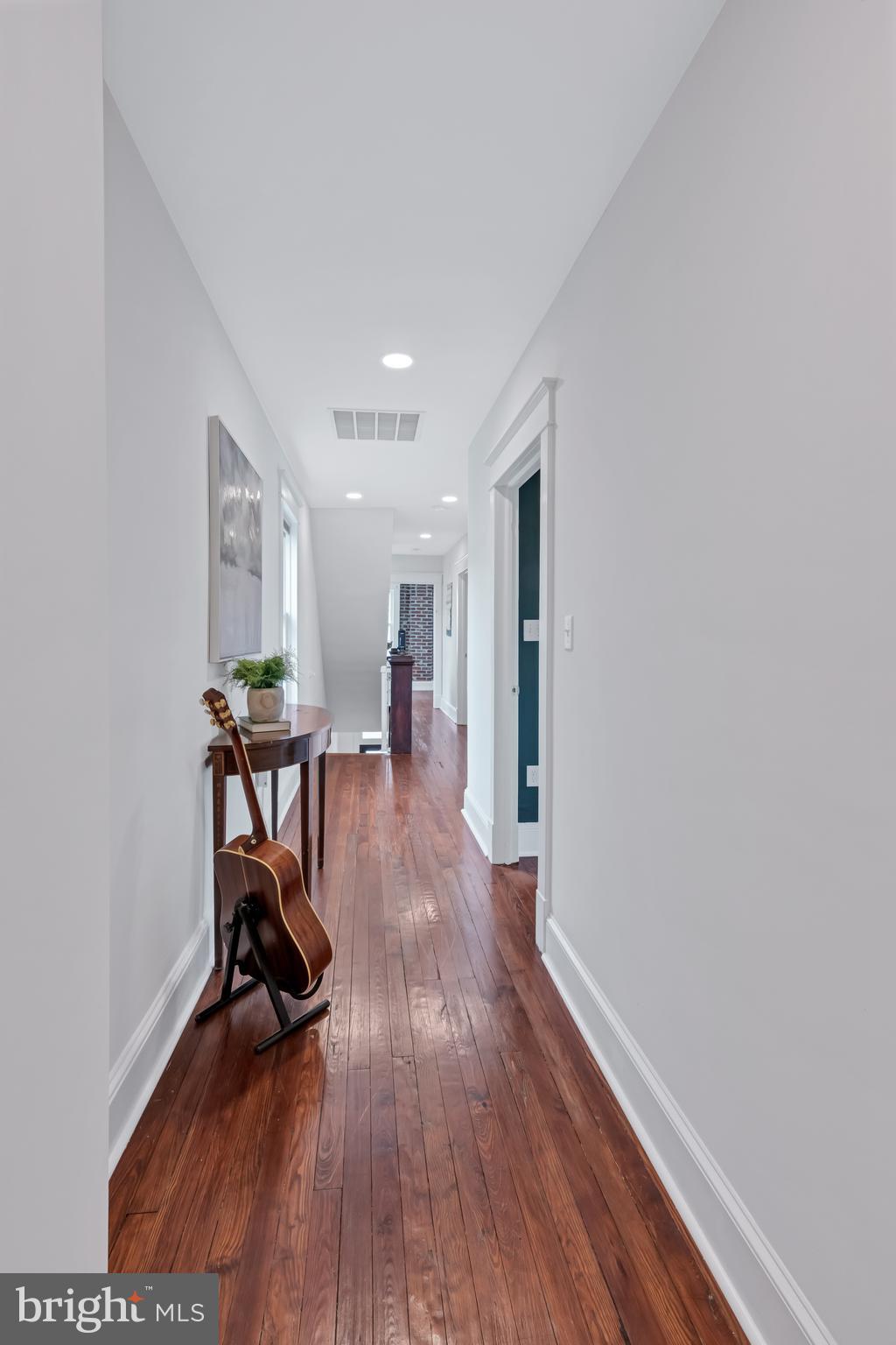 DOWNTOWN FREDERICK - Residential