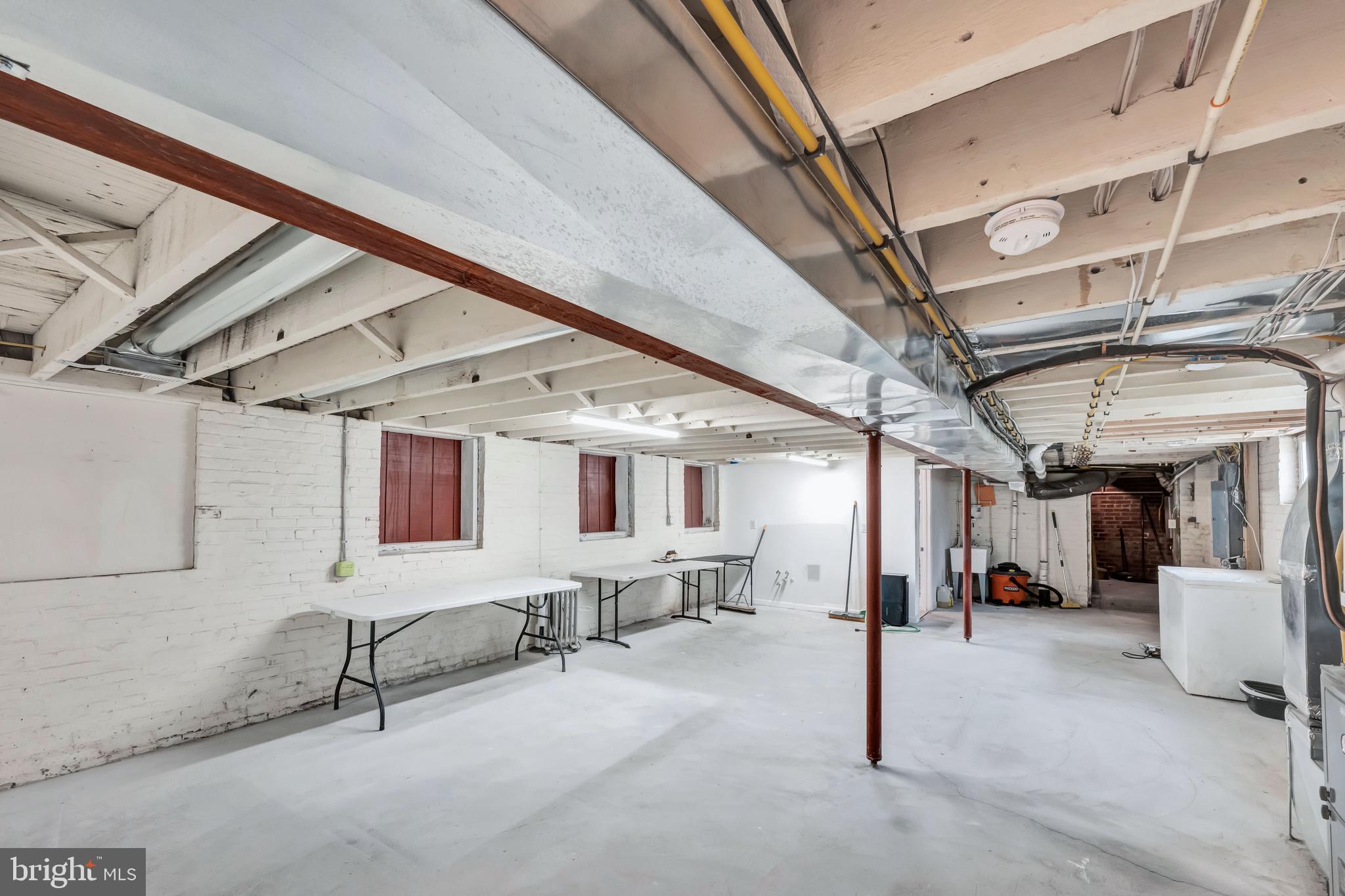 DOWNTOWN FREDERICK - Residential