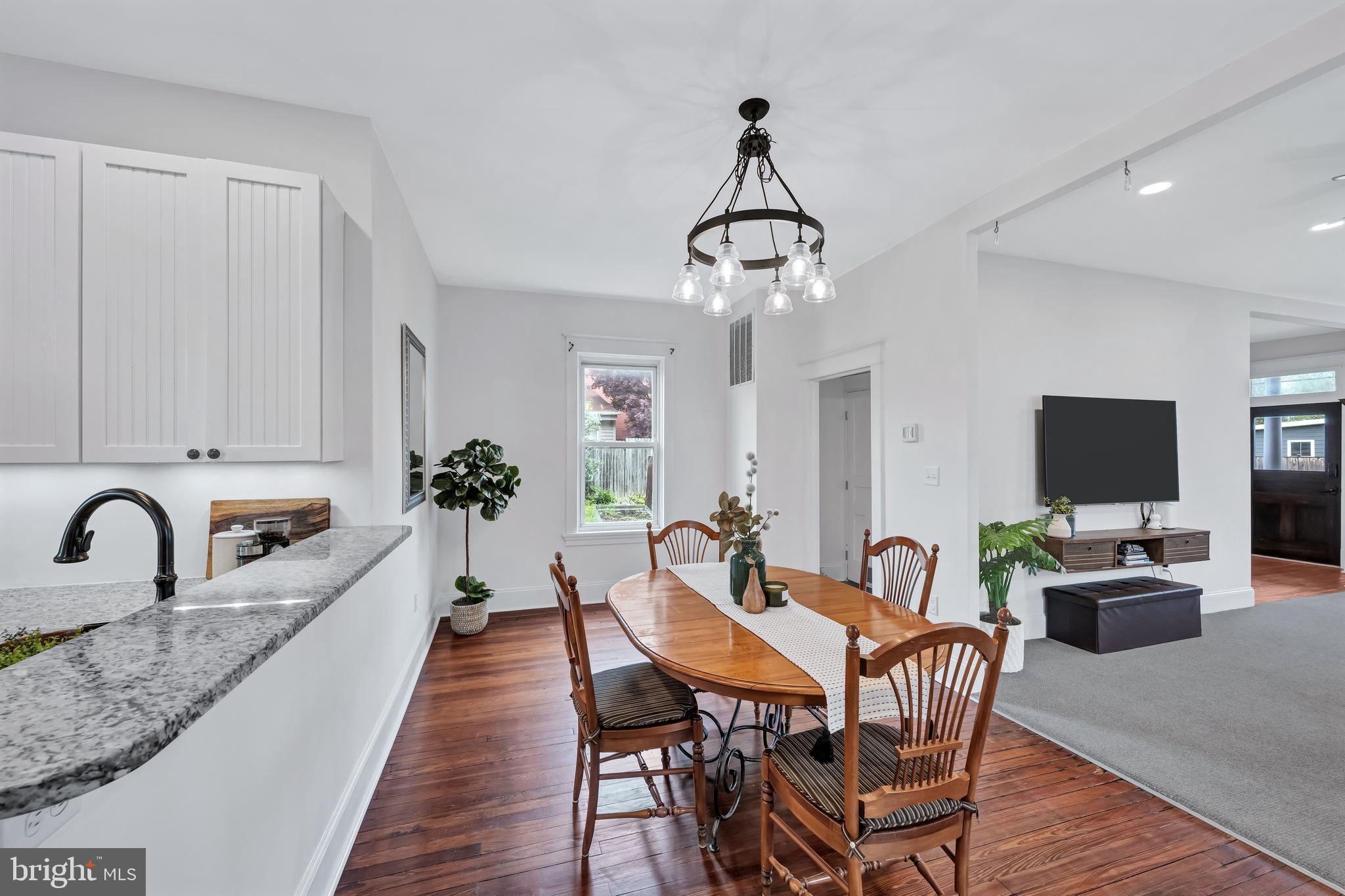 DOWNTOWN FREDERICK - Residential