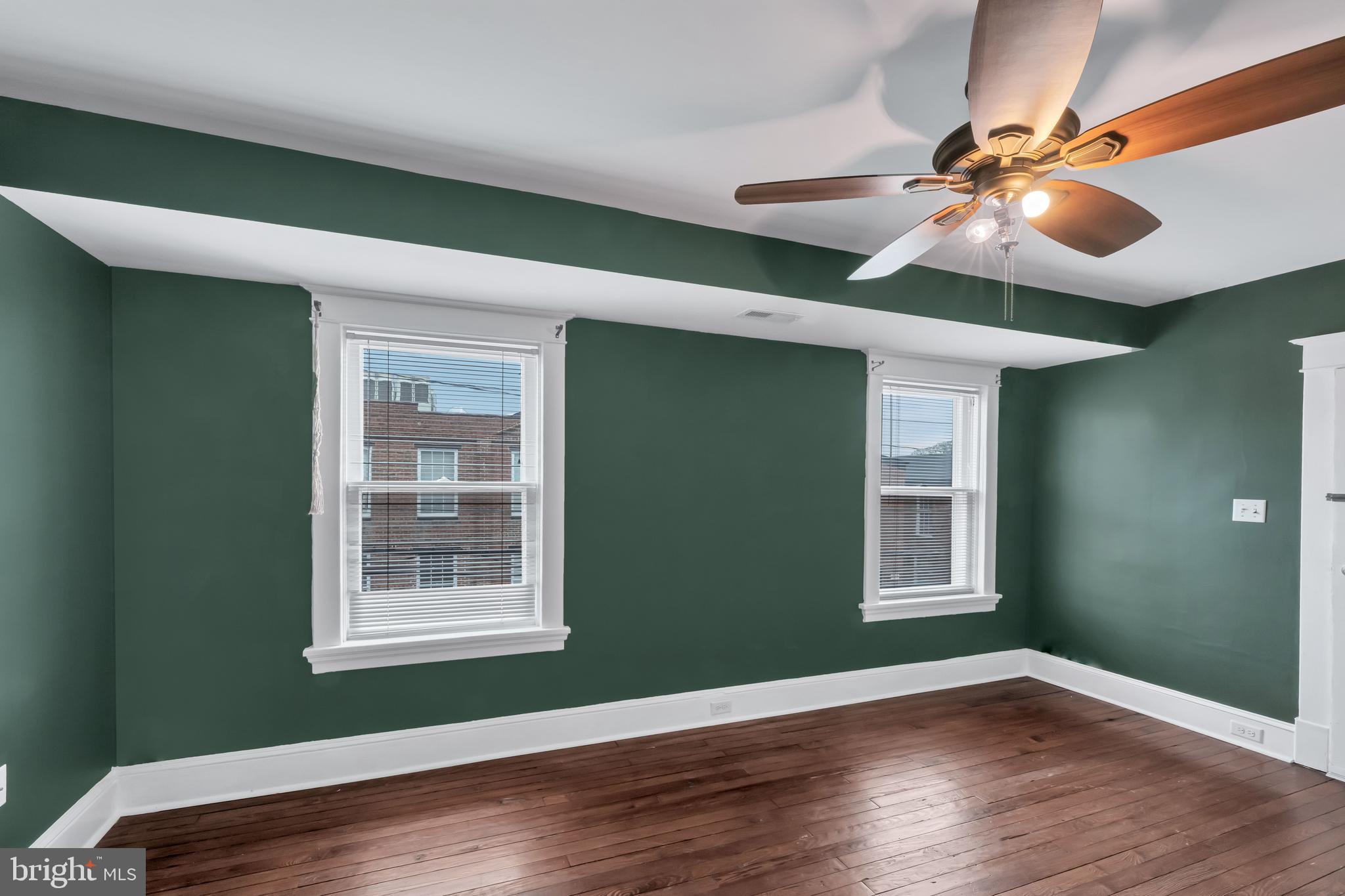 DOWNTOWN FREDERICK - Residential