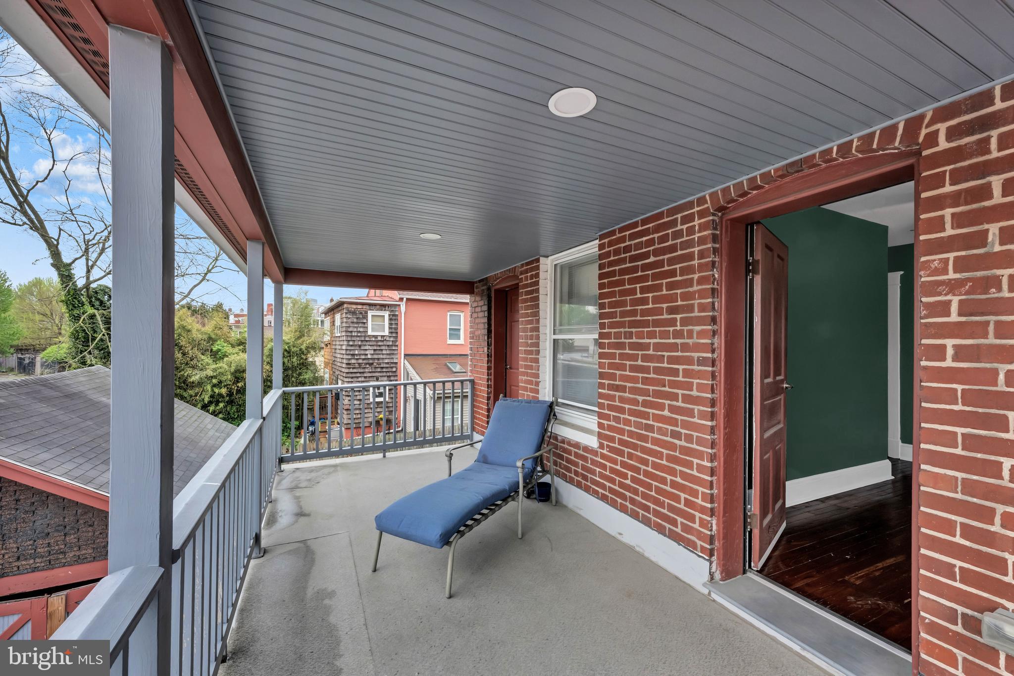 DOWNTOWN FREDERICK - Residential