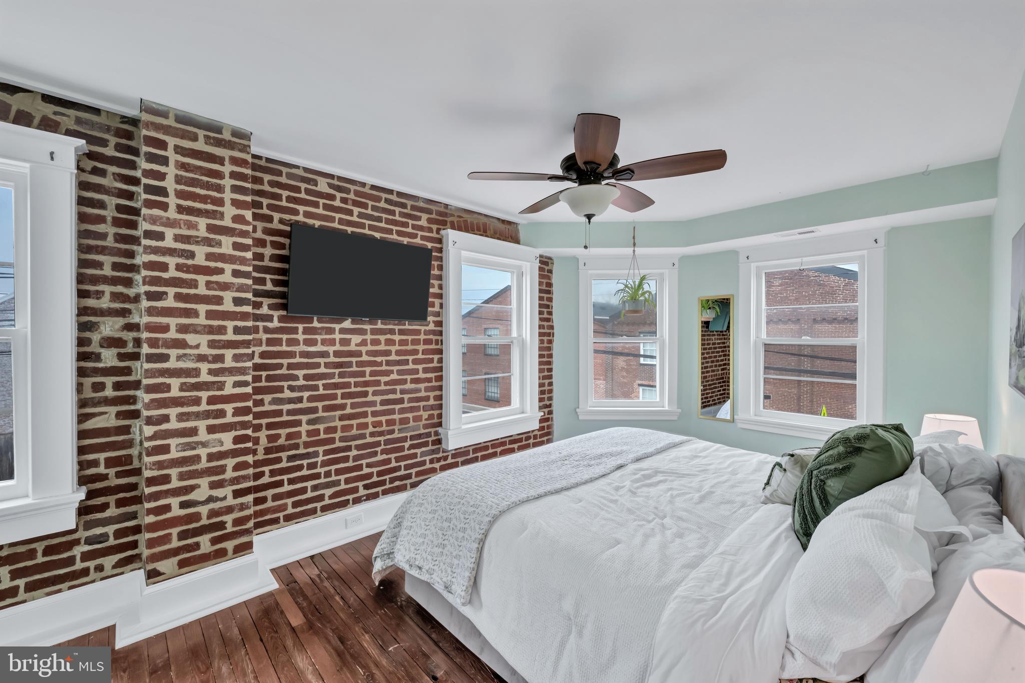 DOWNTOWN FREDERICK - Residential