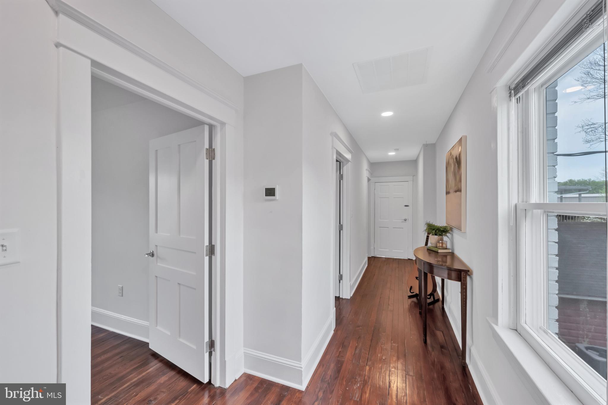 DOWNTOWN FREDERICK - Residential