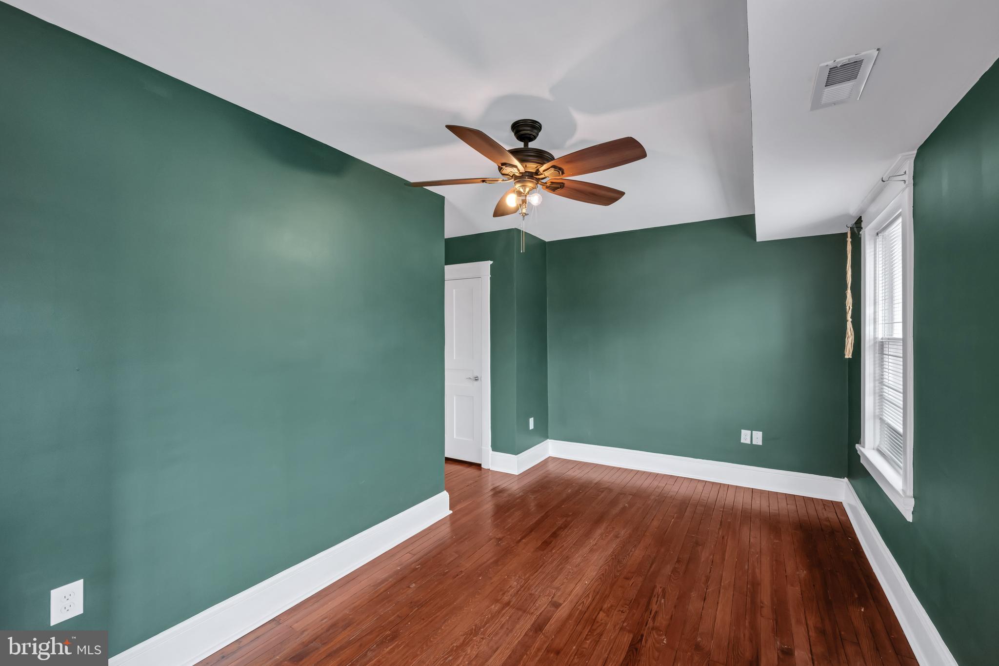 DOWNTOWN FREDERICK - Residential