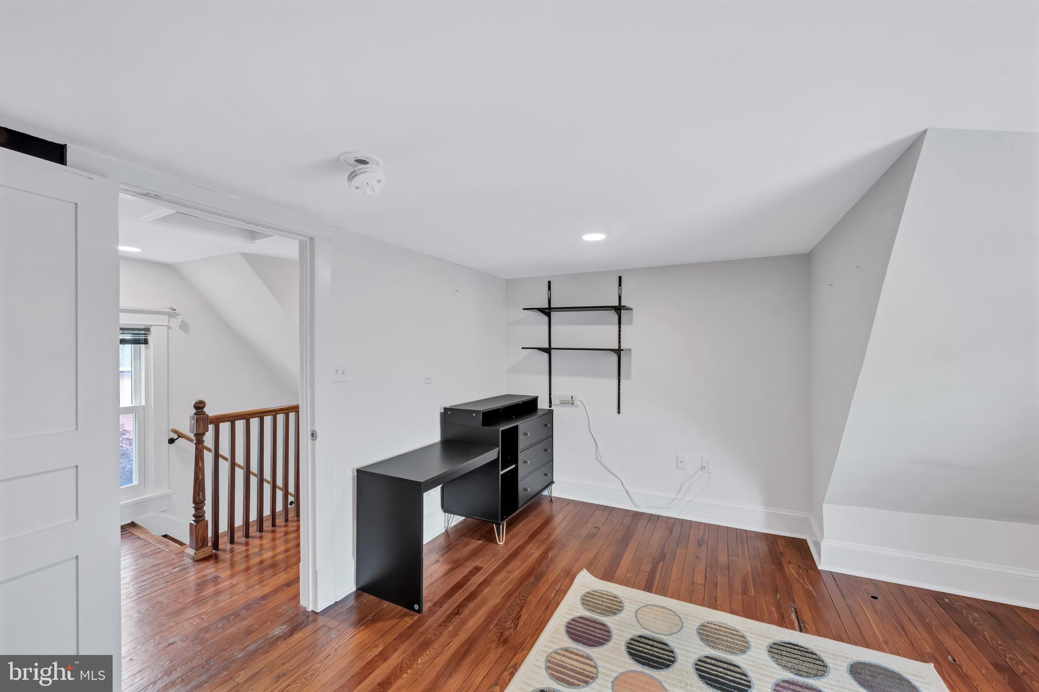 DOWNTOWN FREDERICK - Residential