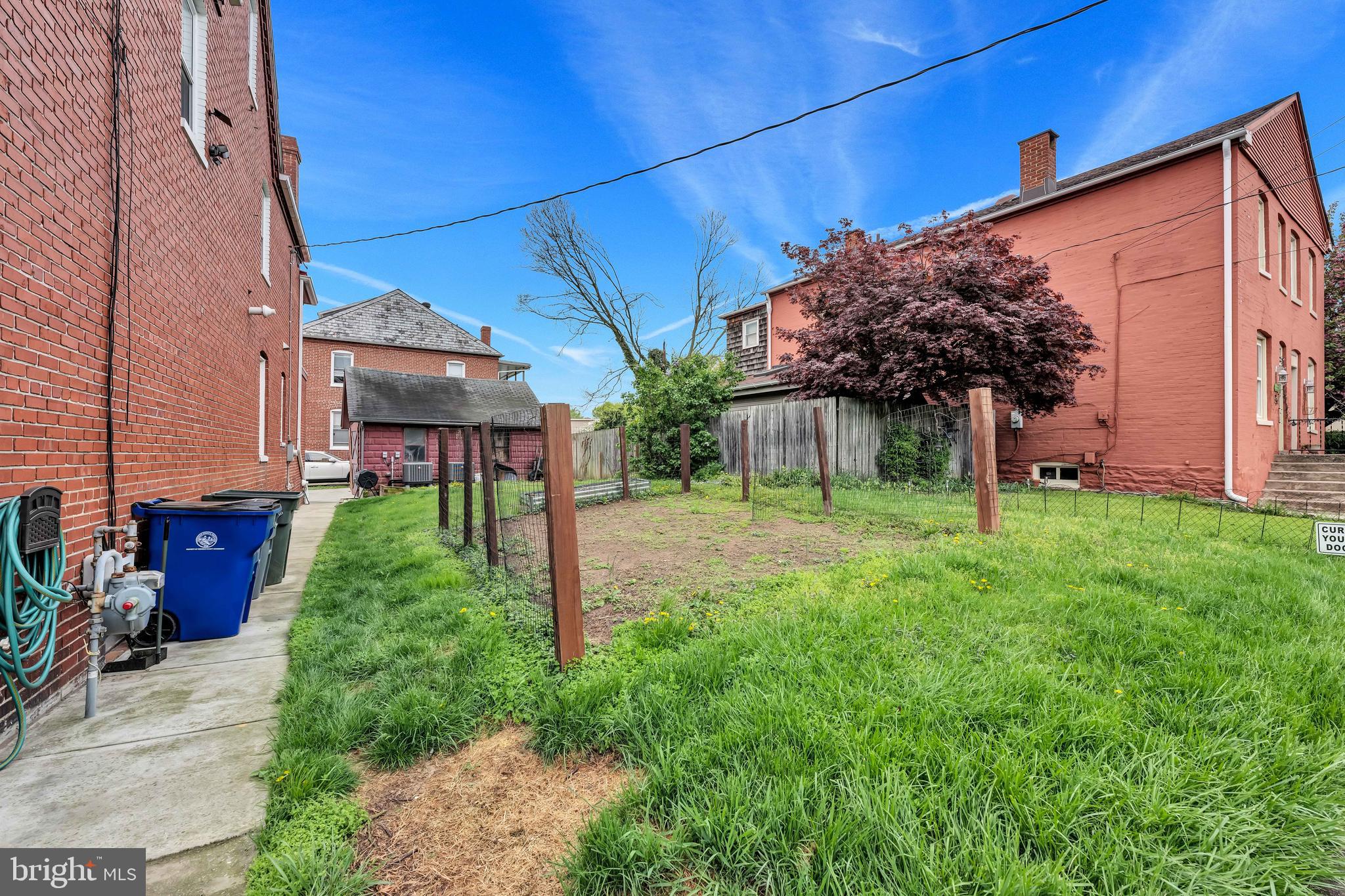 DOWNTOWN FREDERICK - Residential