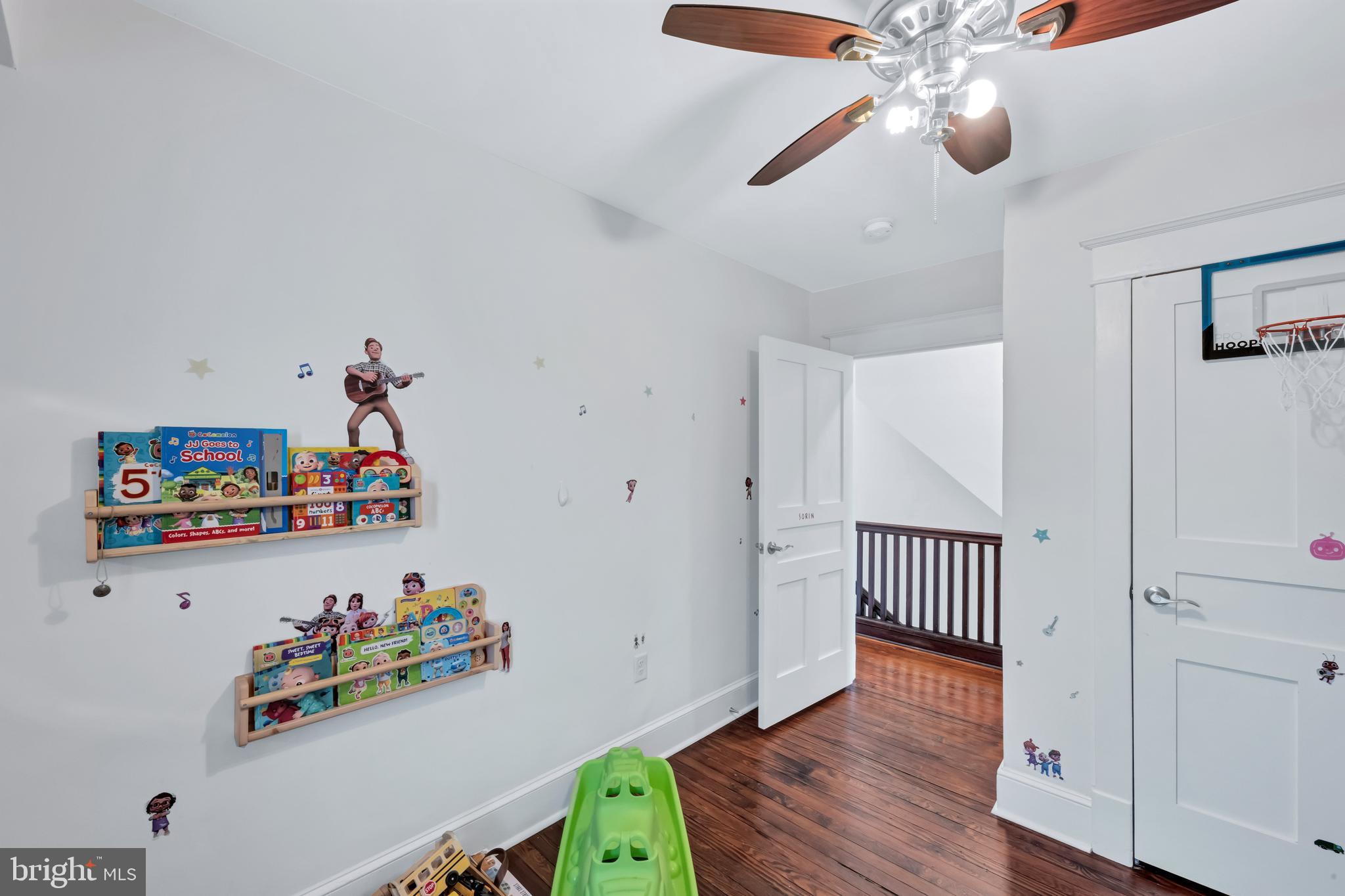 DOWNTOWN FREDERICK - Residential