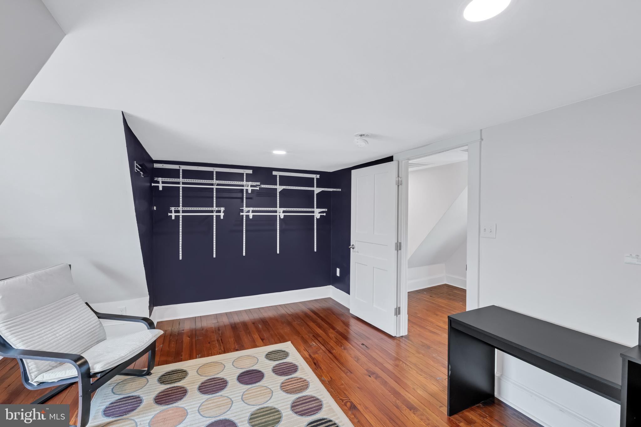 DOWNTOWN FREDERICK - Residential