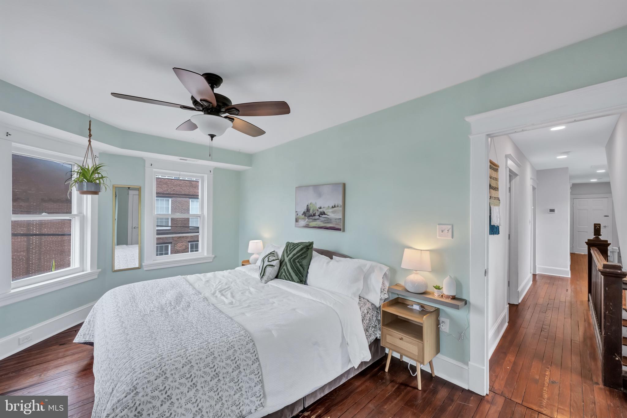 DOWNTOWN FREDERICK - Residential