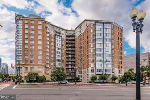 Condo For Sale - 555 Massachusetts Avenue #217<br/> WASHINGTON, DC 20001