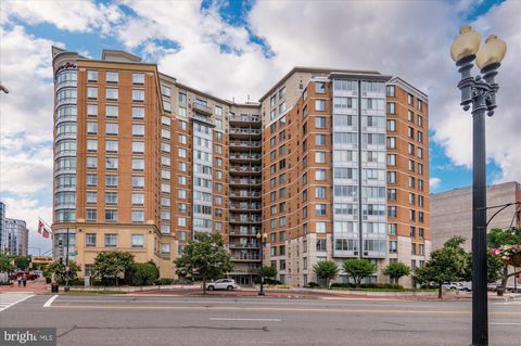 555 MASSACHUSETTS AVENUE NW 217 WASHINGTON DC 20001