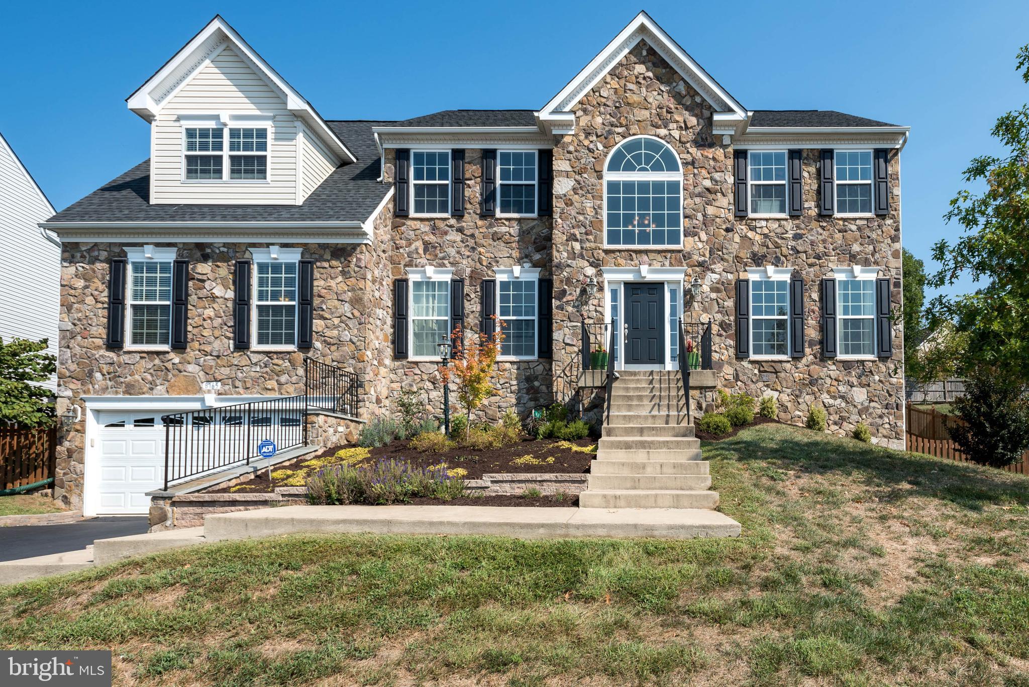 ELLIS MILL ESTATES - Residential