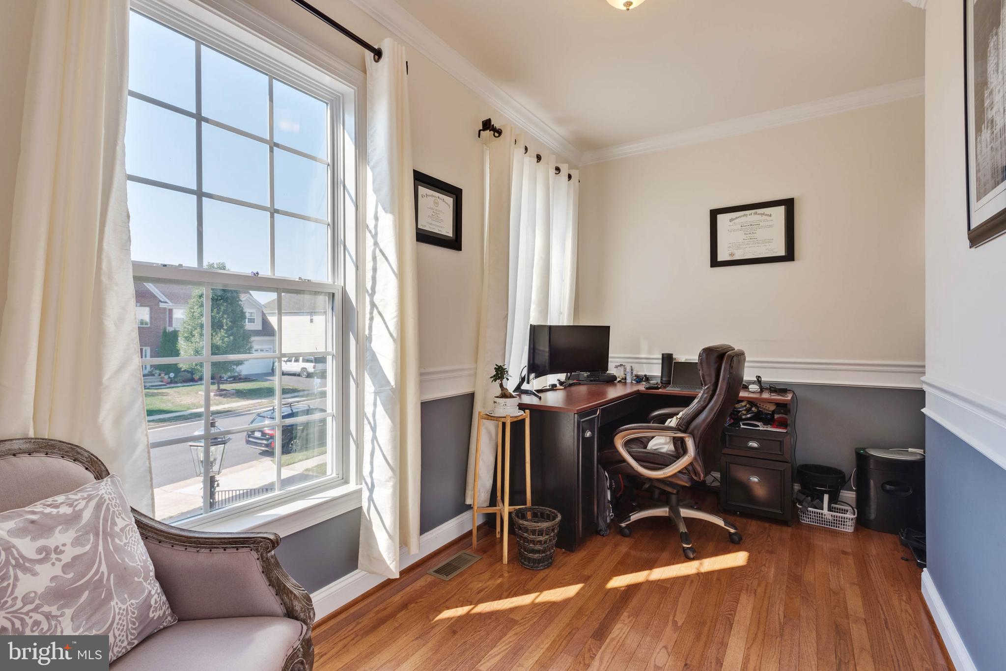 ELLIS MILL ESTATES - Residential