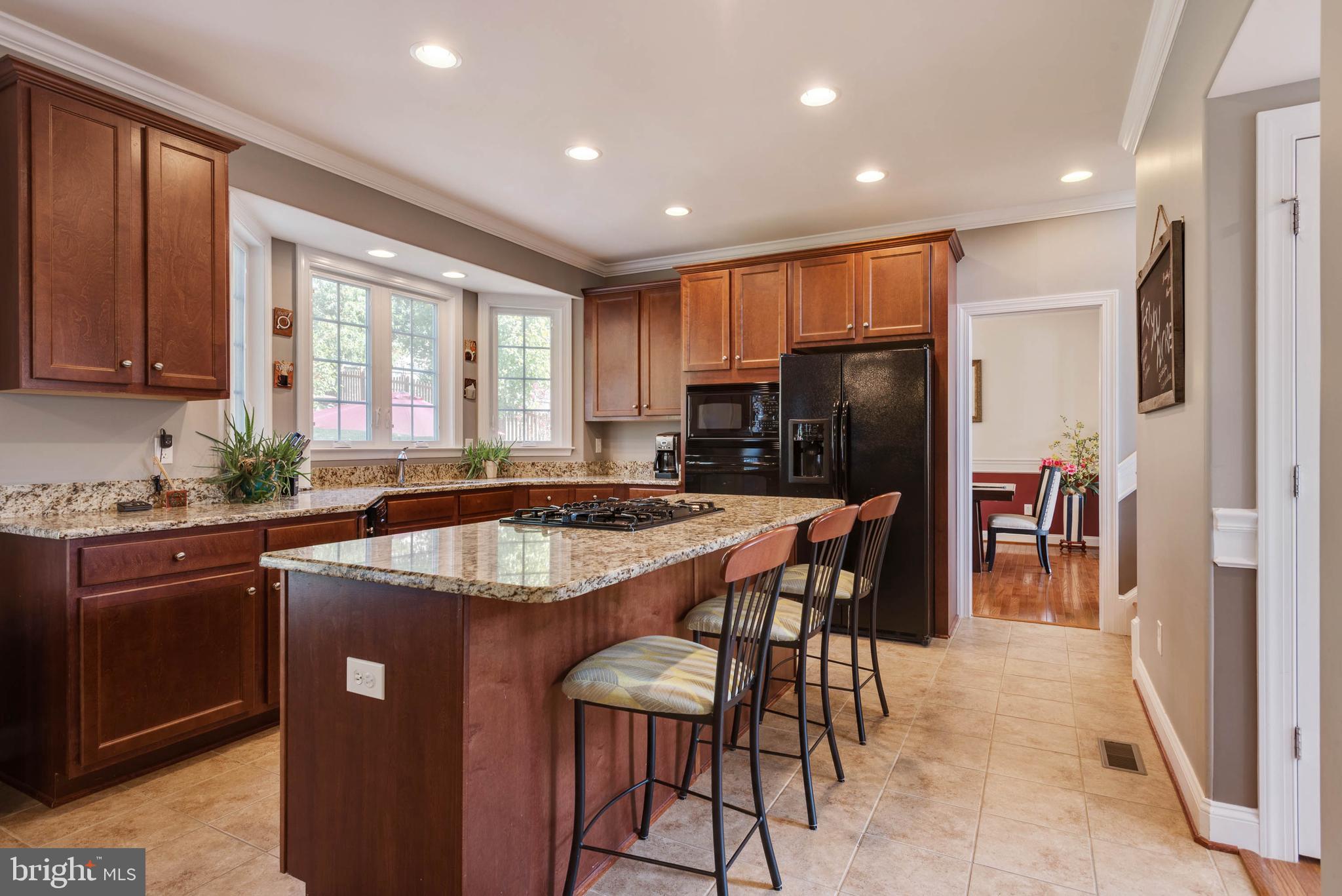 ELLIS MILL ESTATES - Residential