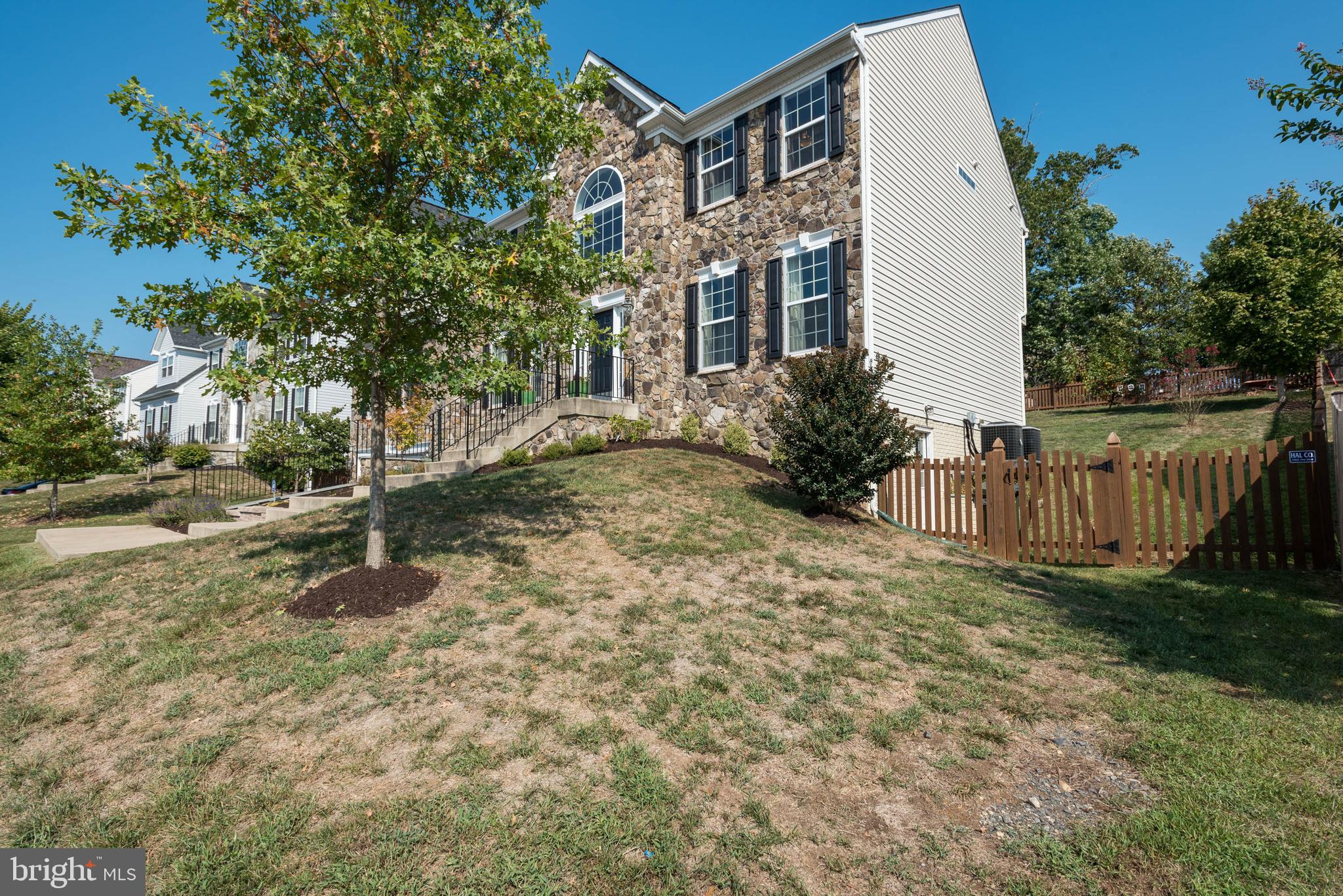 ELLIS MILL ESTATES - Residential