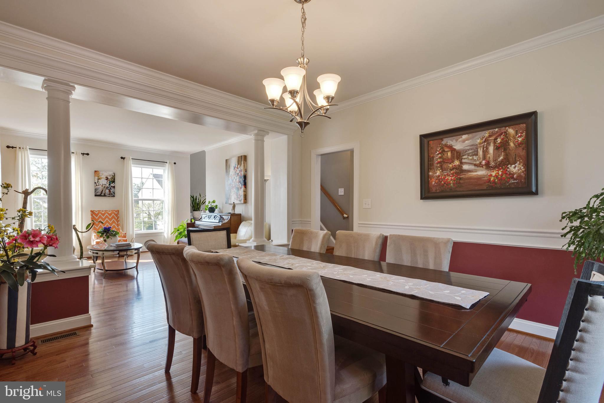 ELLIS MILL ESTATES - Residential