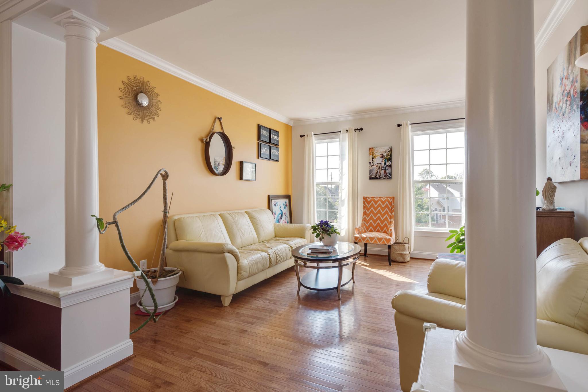 ELLIS MILL ESTATES - Residential