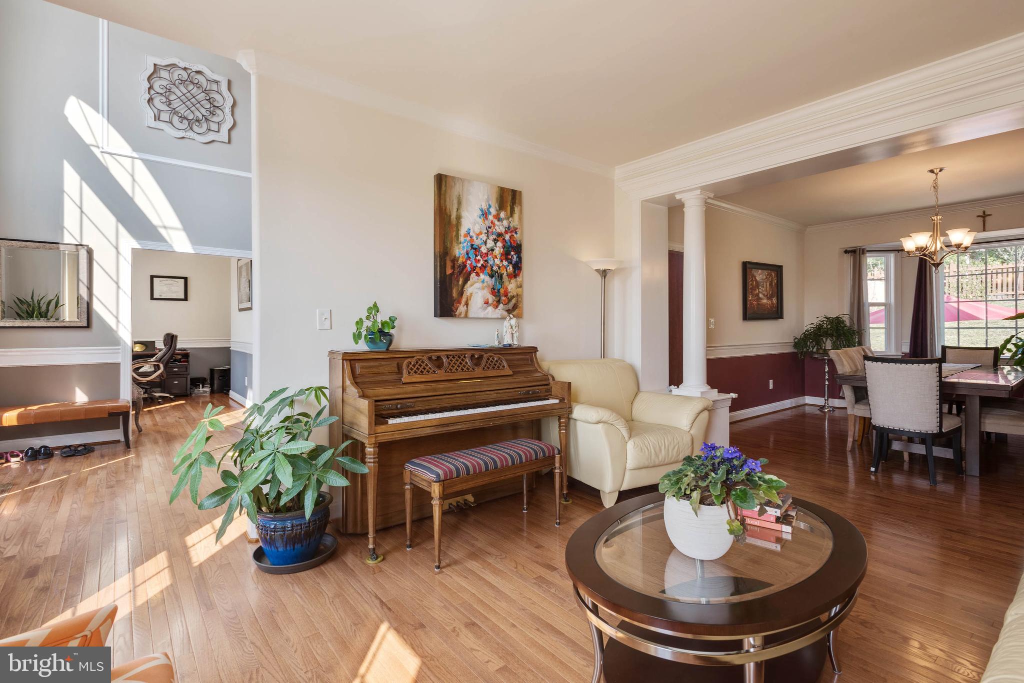 ELLIS MILL ESTATES - Residential