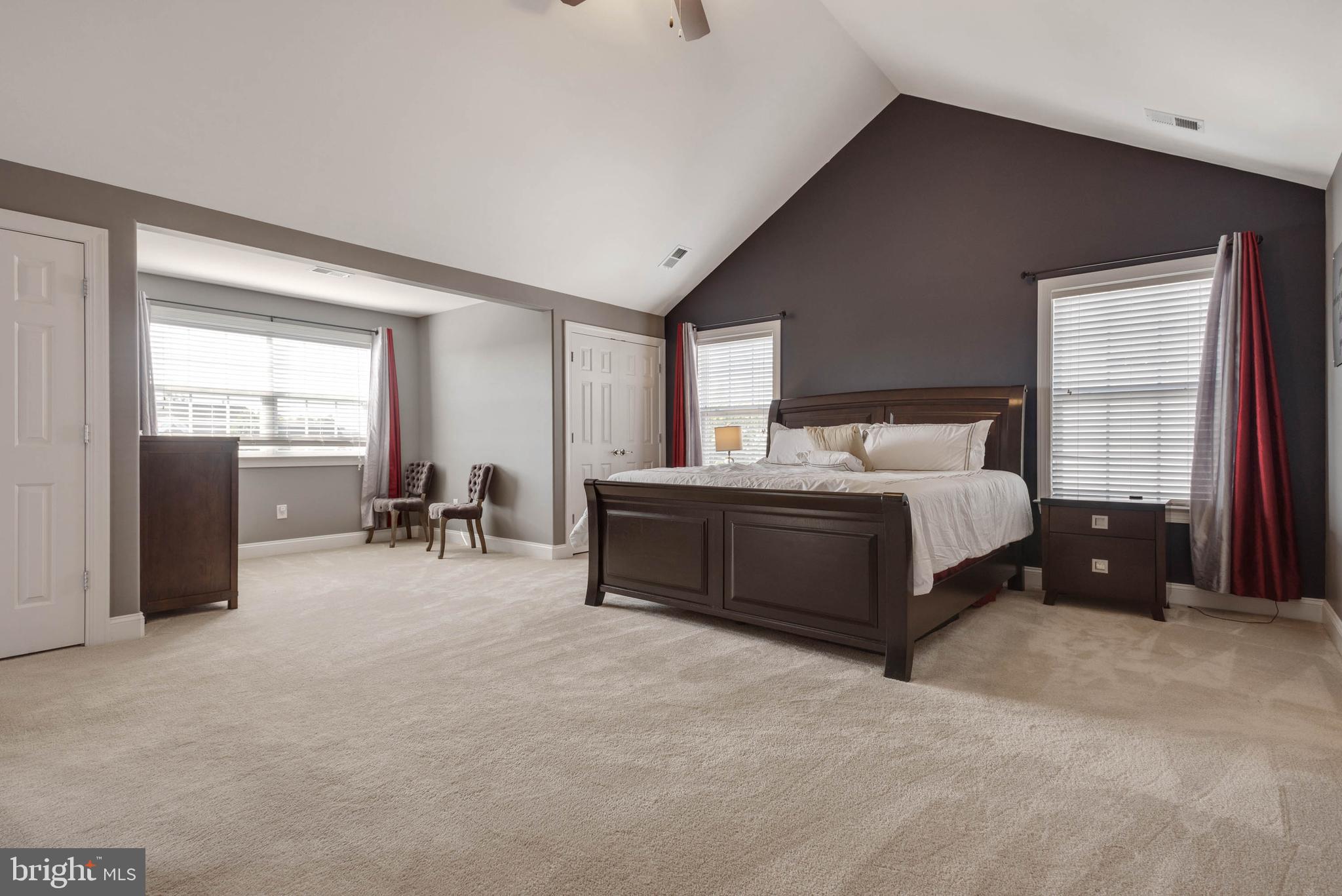 ELLIS MILL ESTATES - Residential