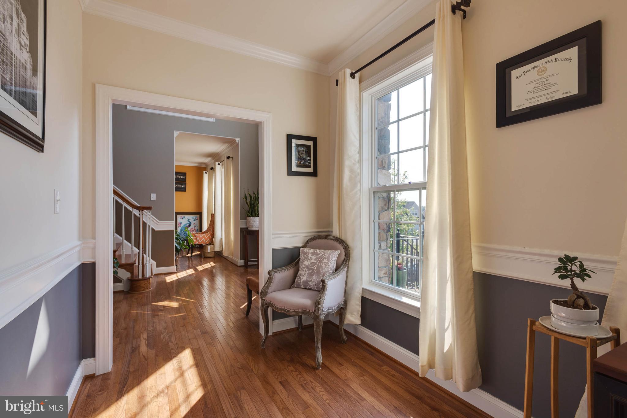 ELLIS MILL ESTATES - Residential