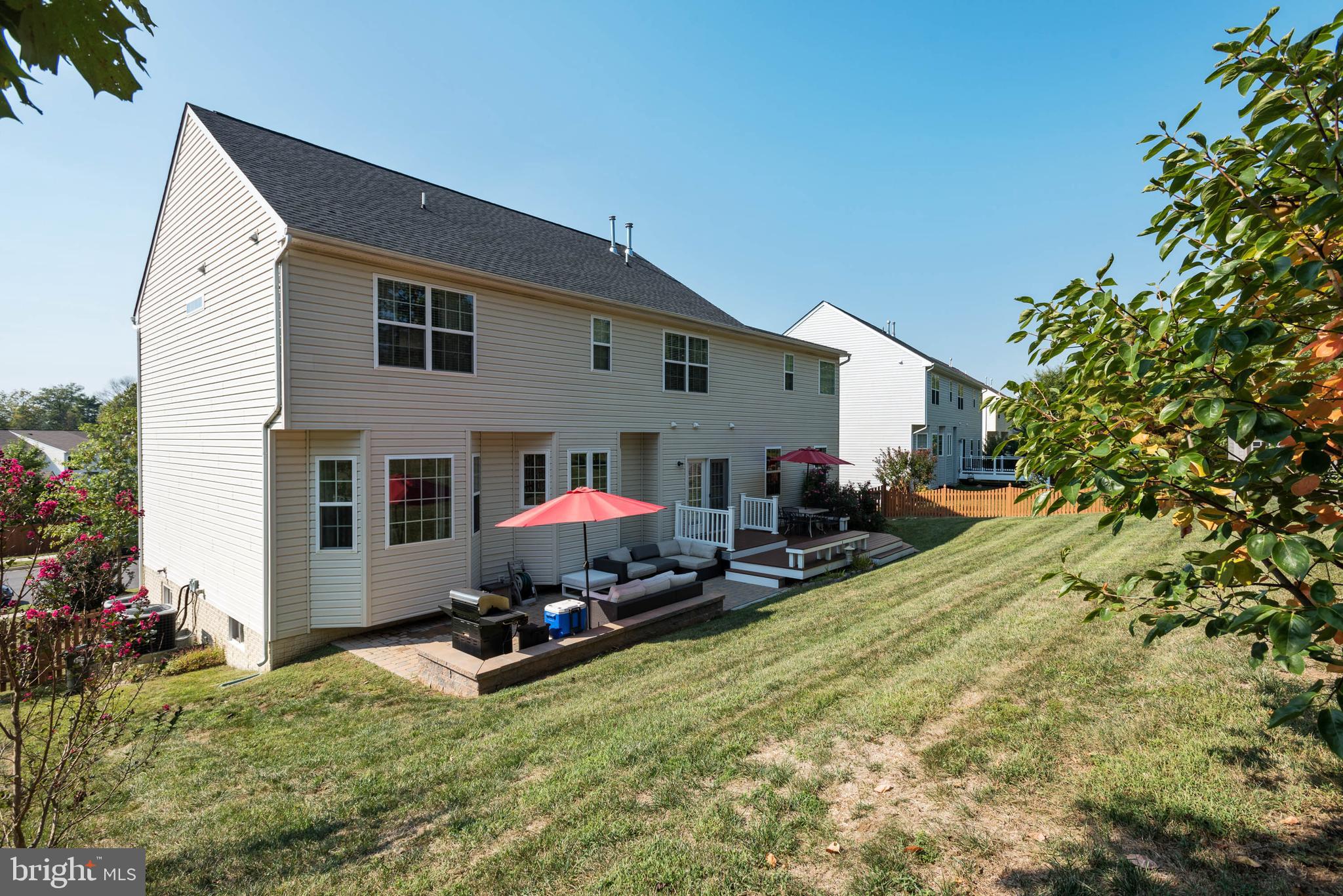 ELLIS MILL ESTATES - Residential