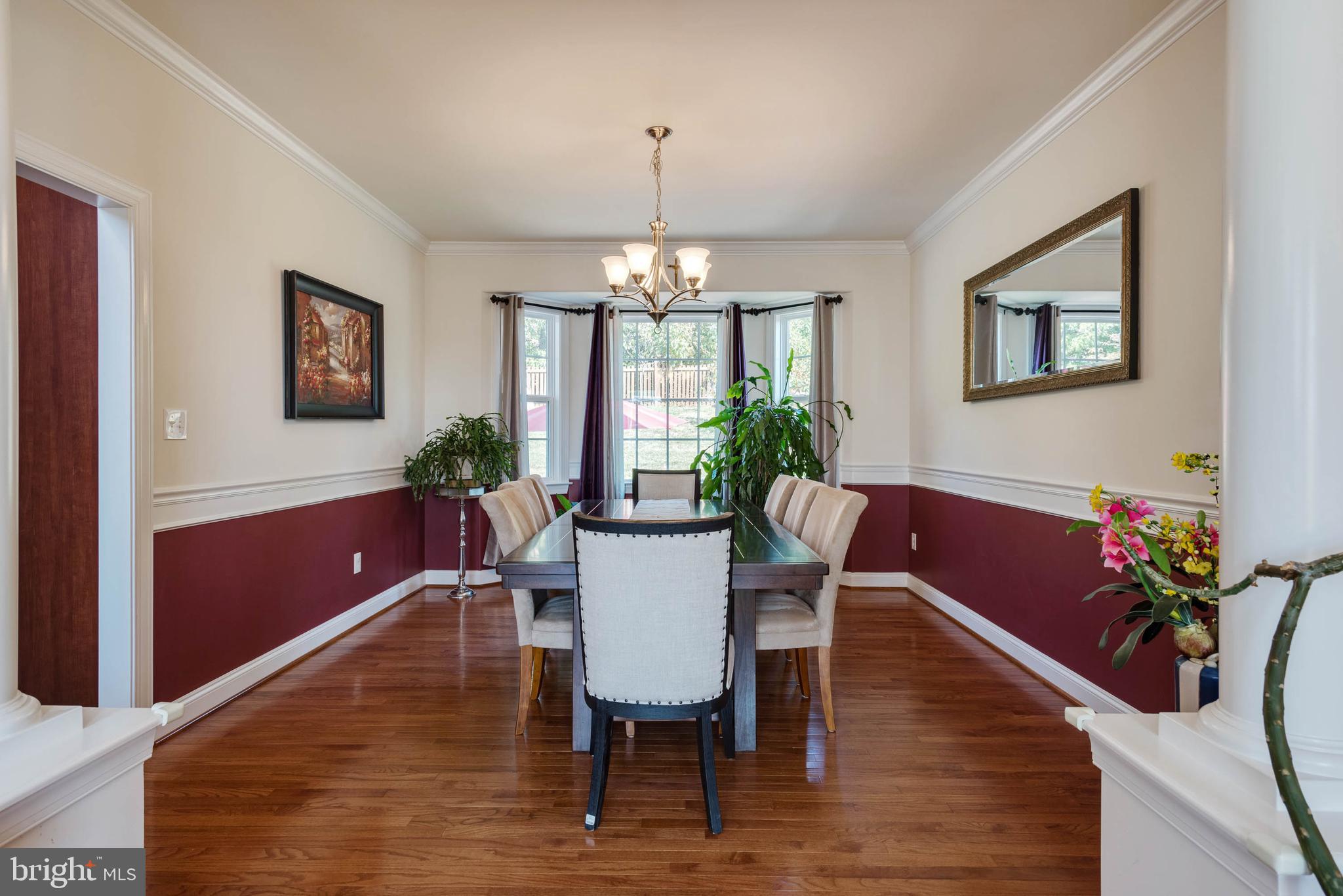 ELLIS MILL ESTATES - Residential