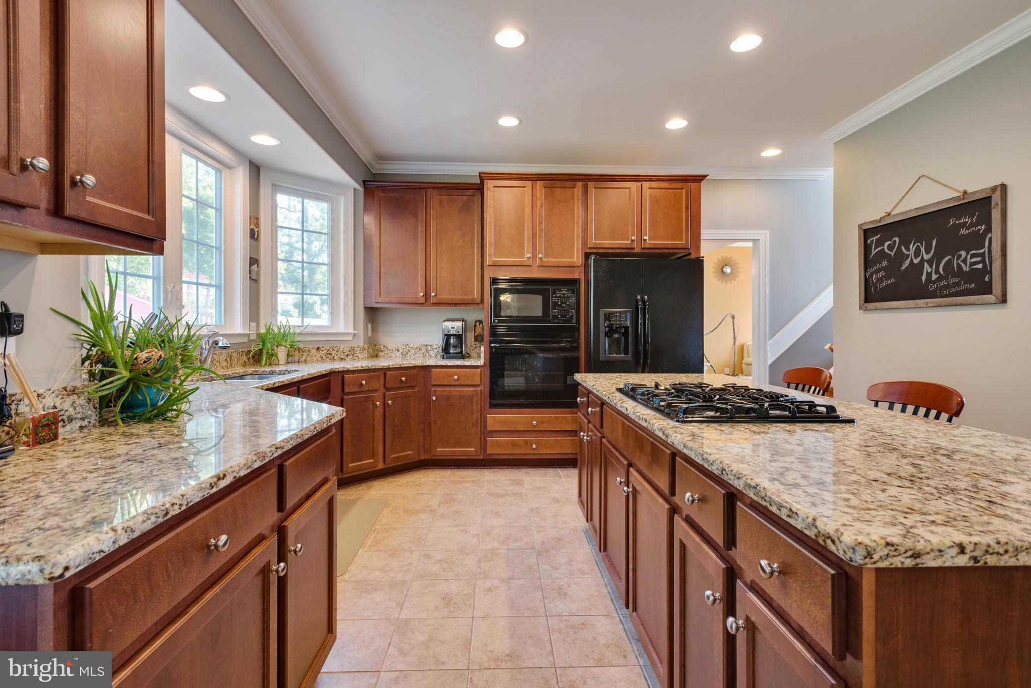 ELLIS MILL ESTATES - Residential