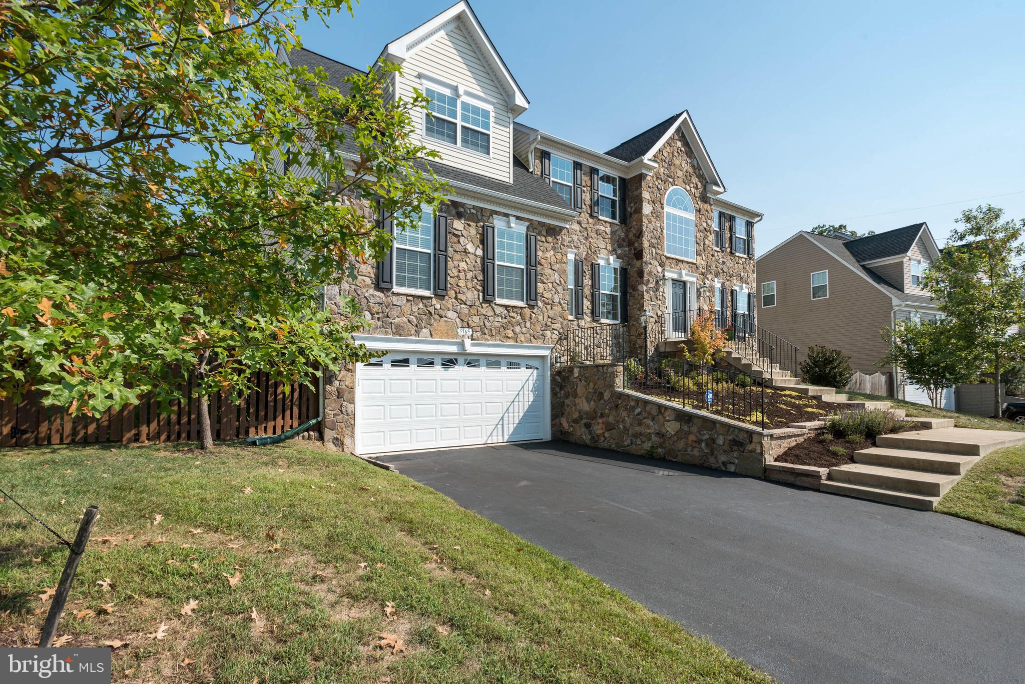 ELLIS MILL ESTATES - Residential