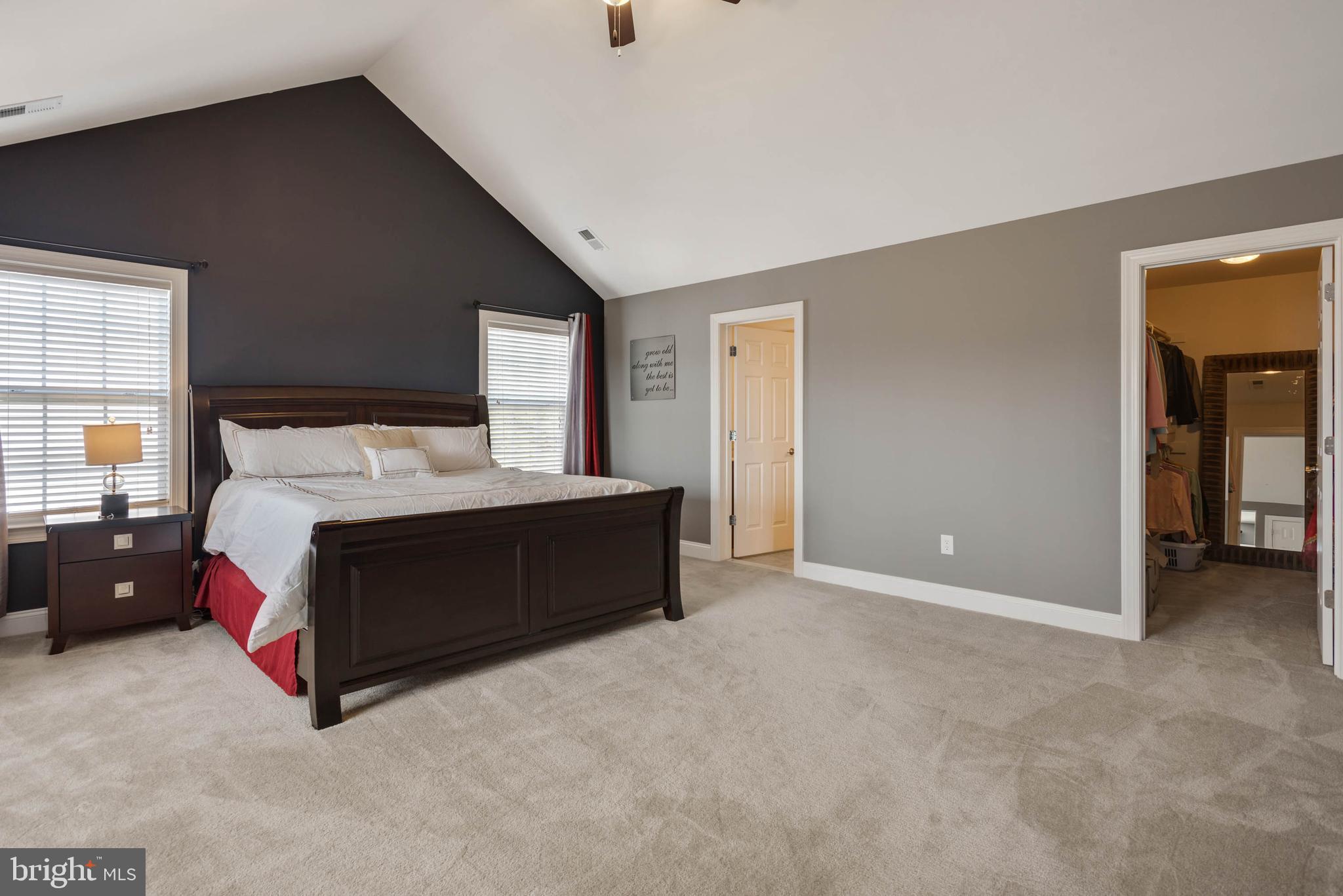 ELLIS MILL ESTATES - Residential