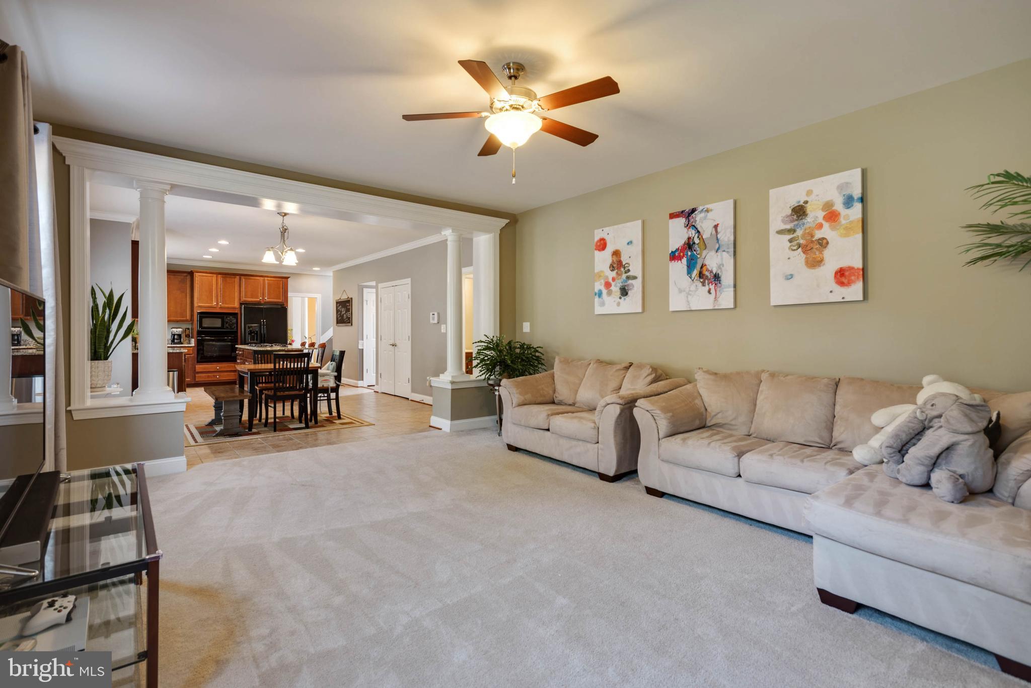 ELLIS MILL ESTATES - Residential