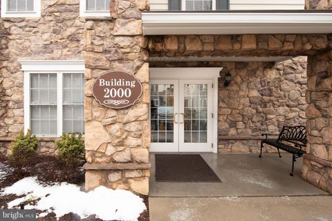 Photo of 2204 Lilac Court, UPPER GWYNEDD, PA 19446 (MLS # PAMC2165478)