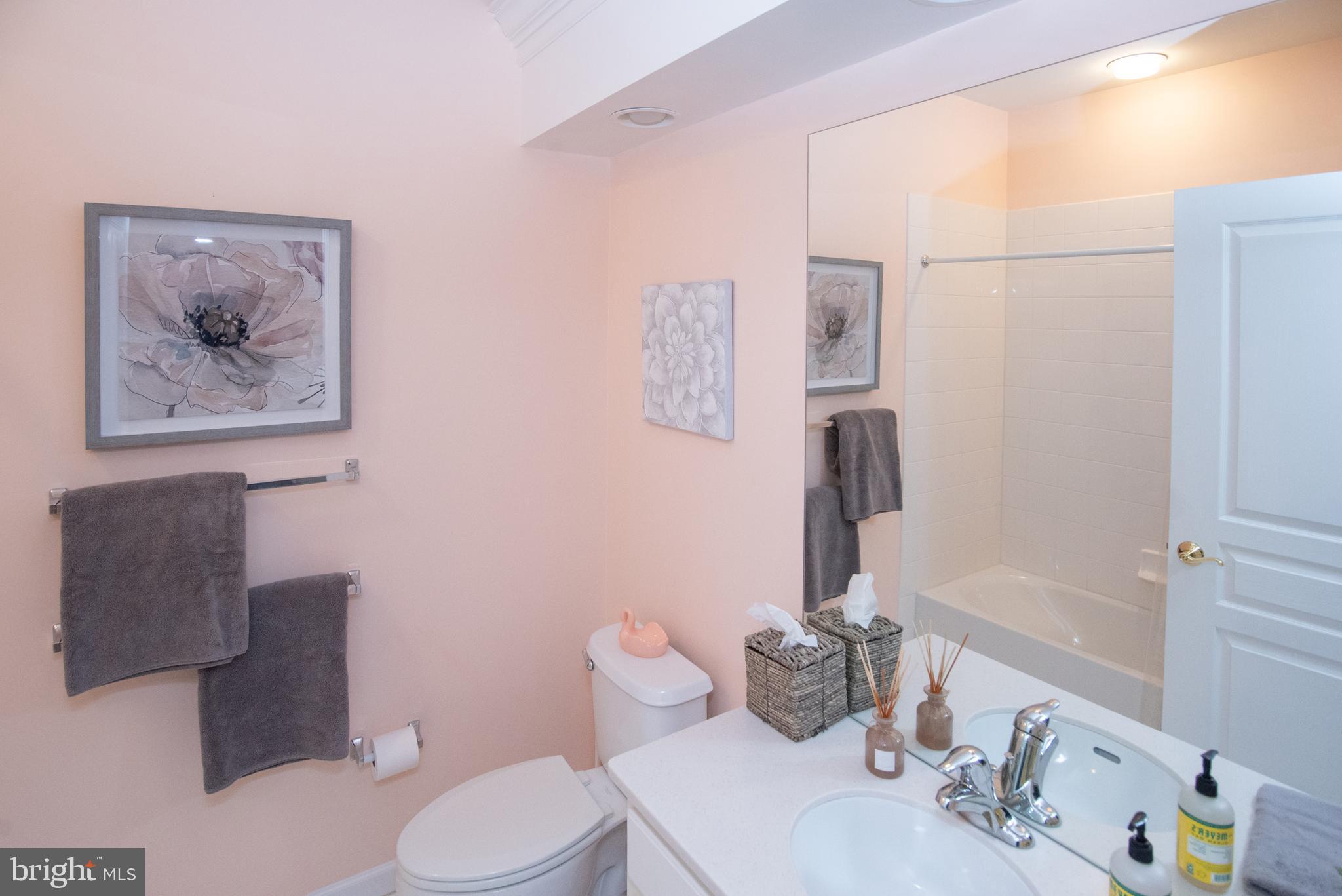 RESERVE AT GWYNEDD - Residential