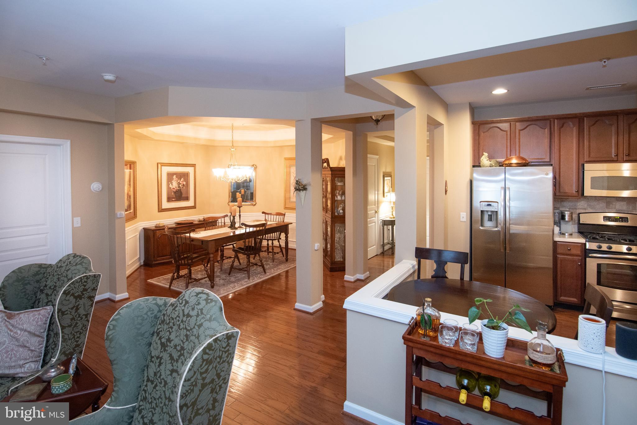 RESERVE AT GWYNEDD - Residential