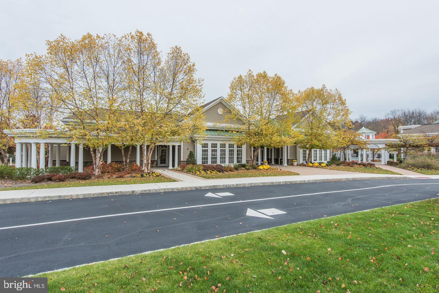 RESERVE AT GWYNEDD - Residential