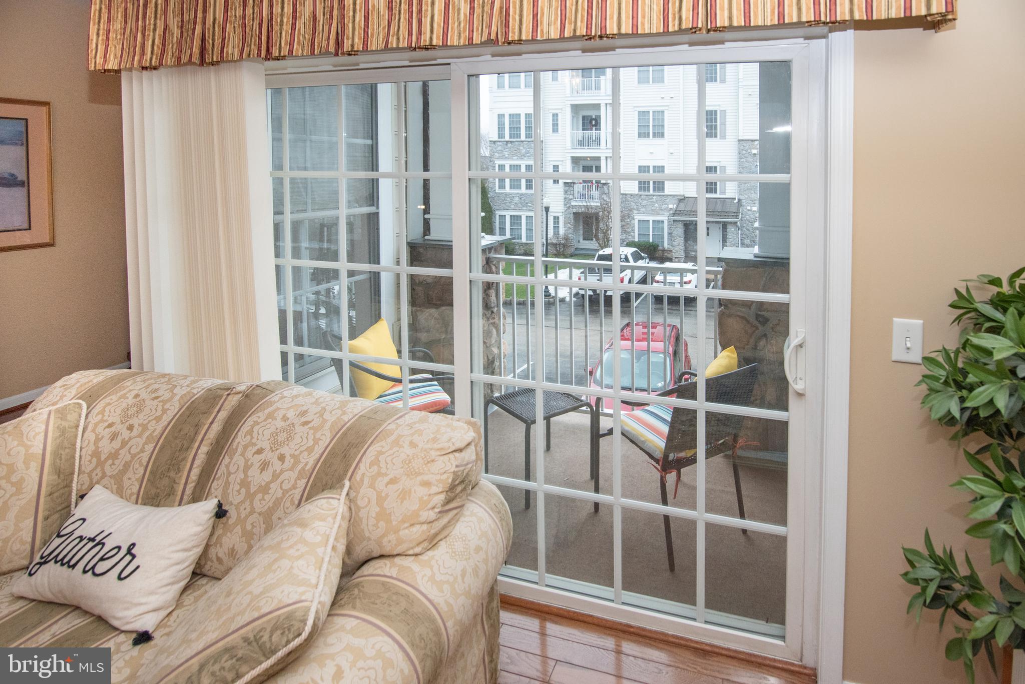 RESERVE AT GWYNEDD - Residential