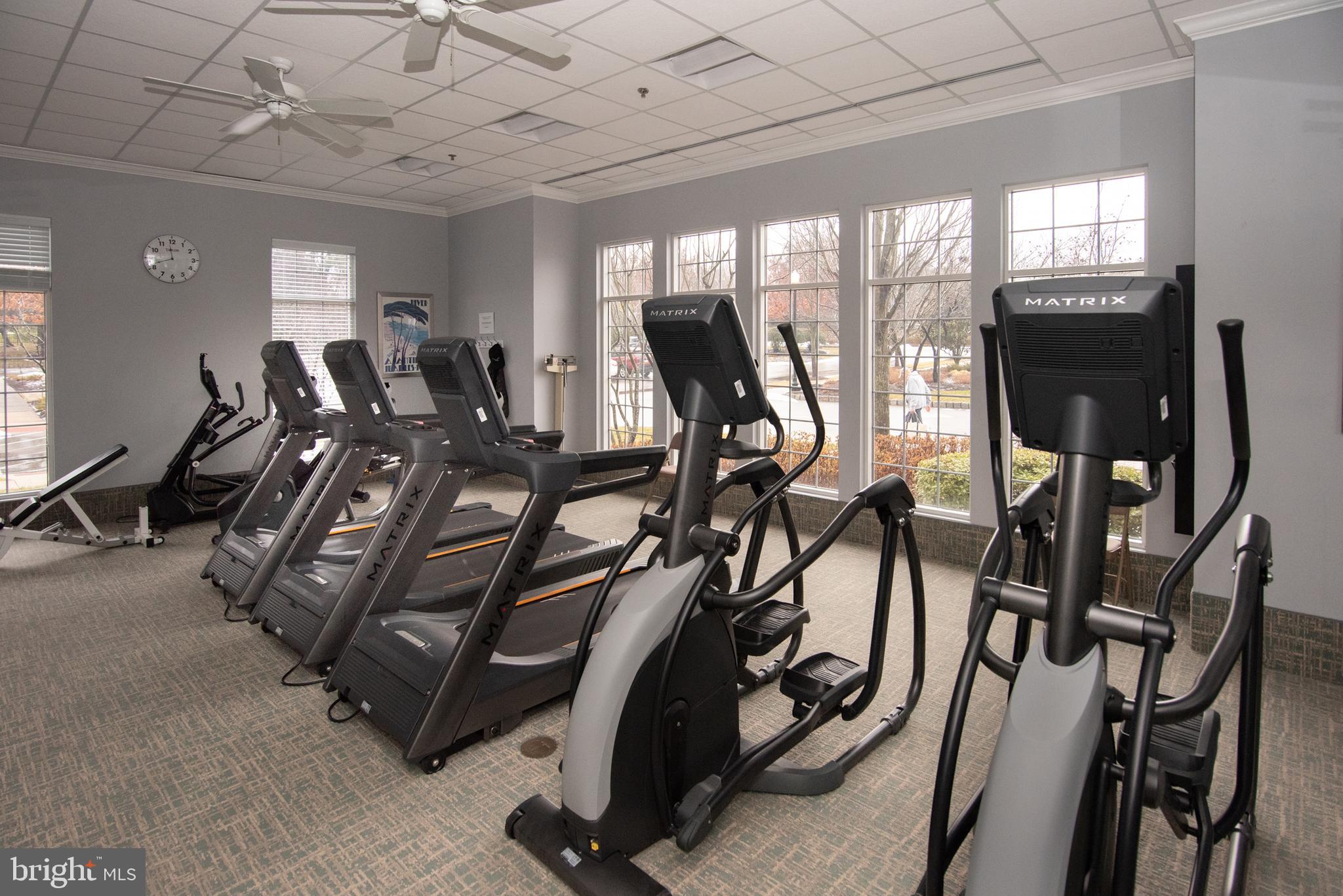 RESERVE AT GWYNEDD - Residential