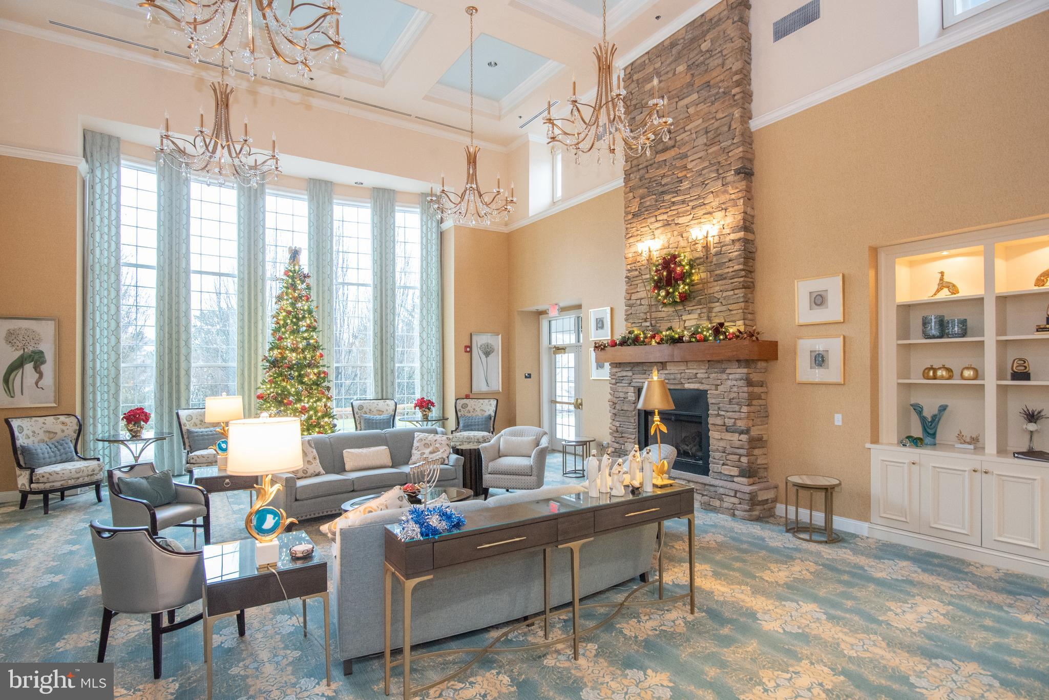 RESERVE AT GWYNEDD - Residential