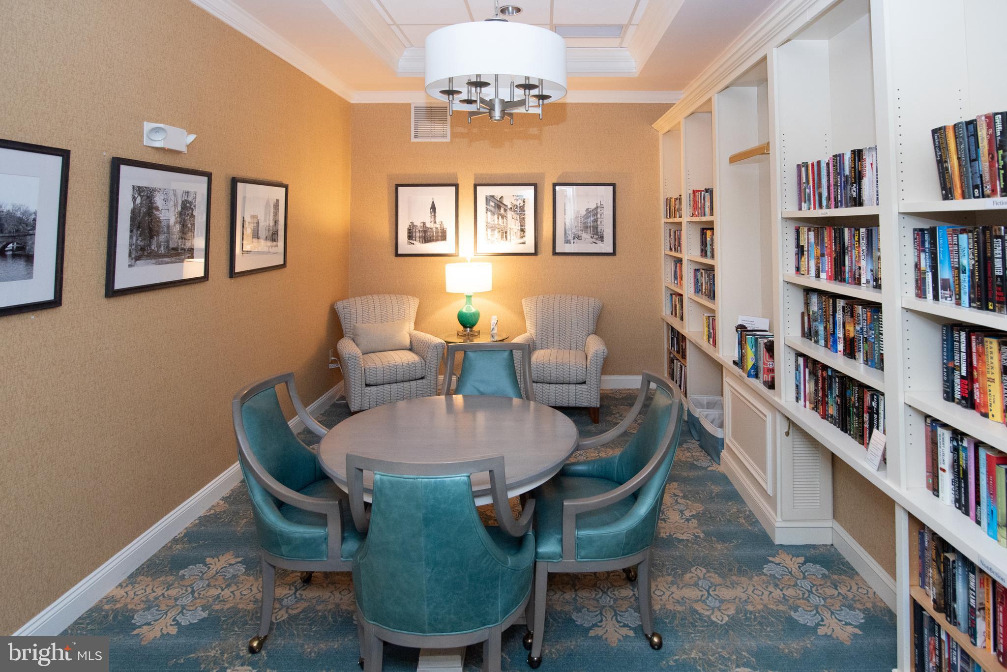 RESERVE AT GWYNEDD - Residential