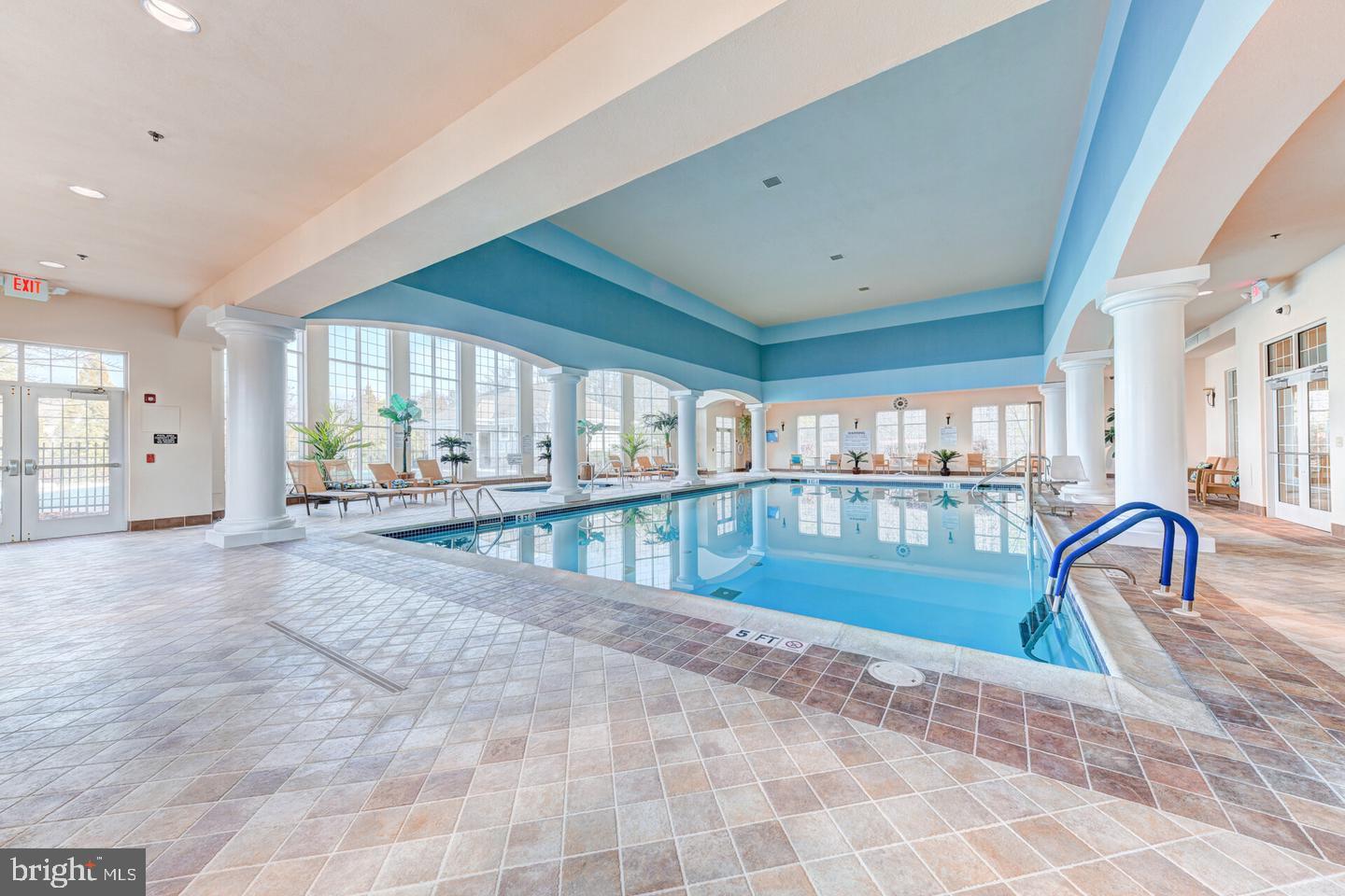 RESERVE AT GWYNEDD - Residential