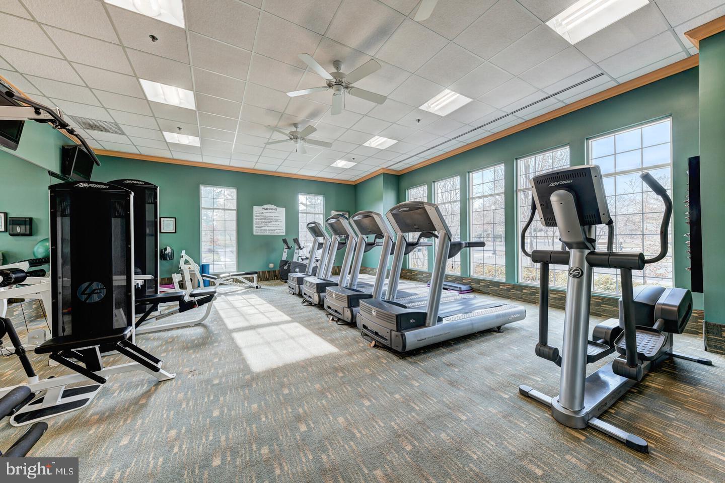 RESERVE AT GWYNEDD - Residential