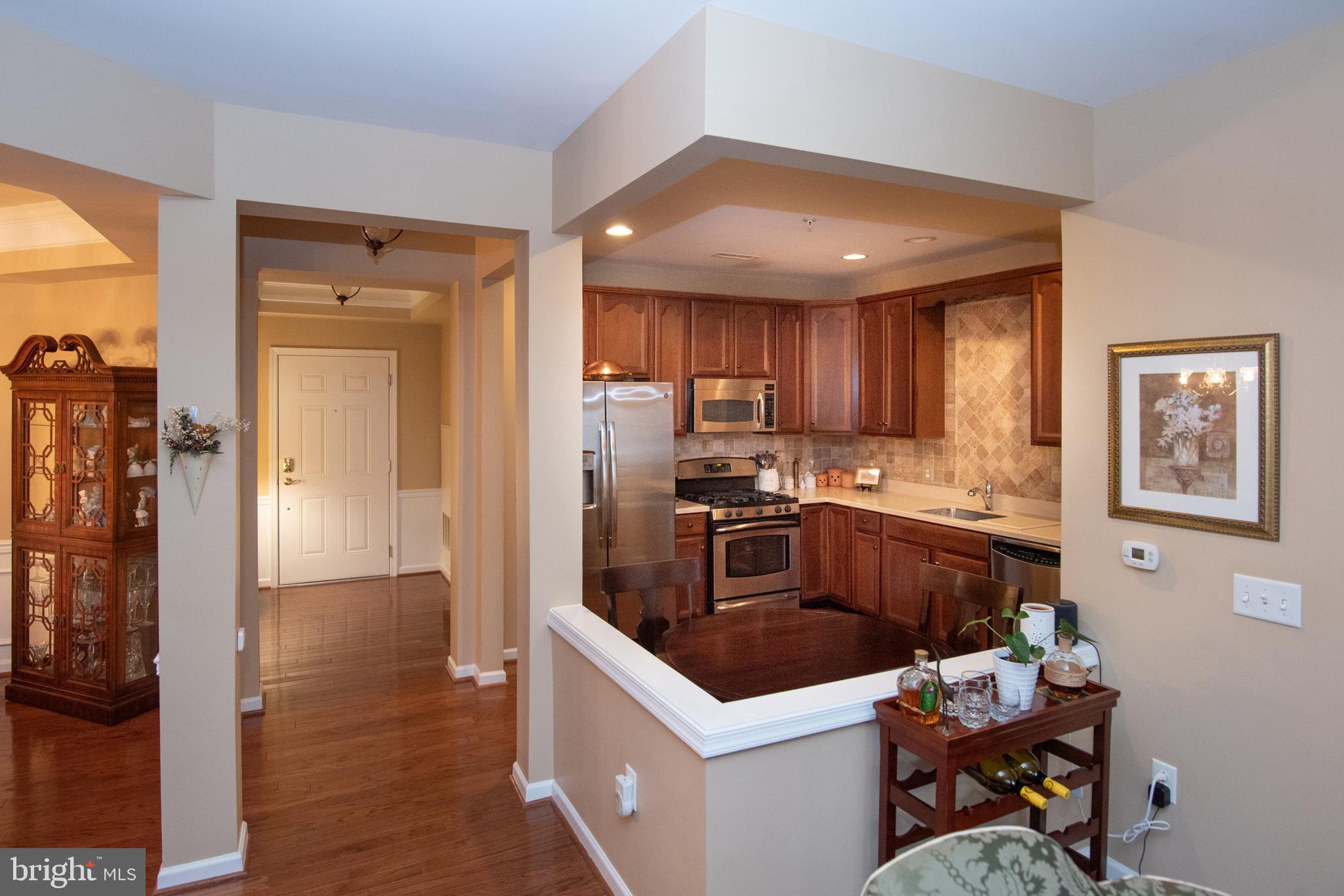 RESERVE AT GWYNEDD - Residential