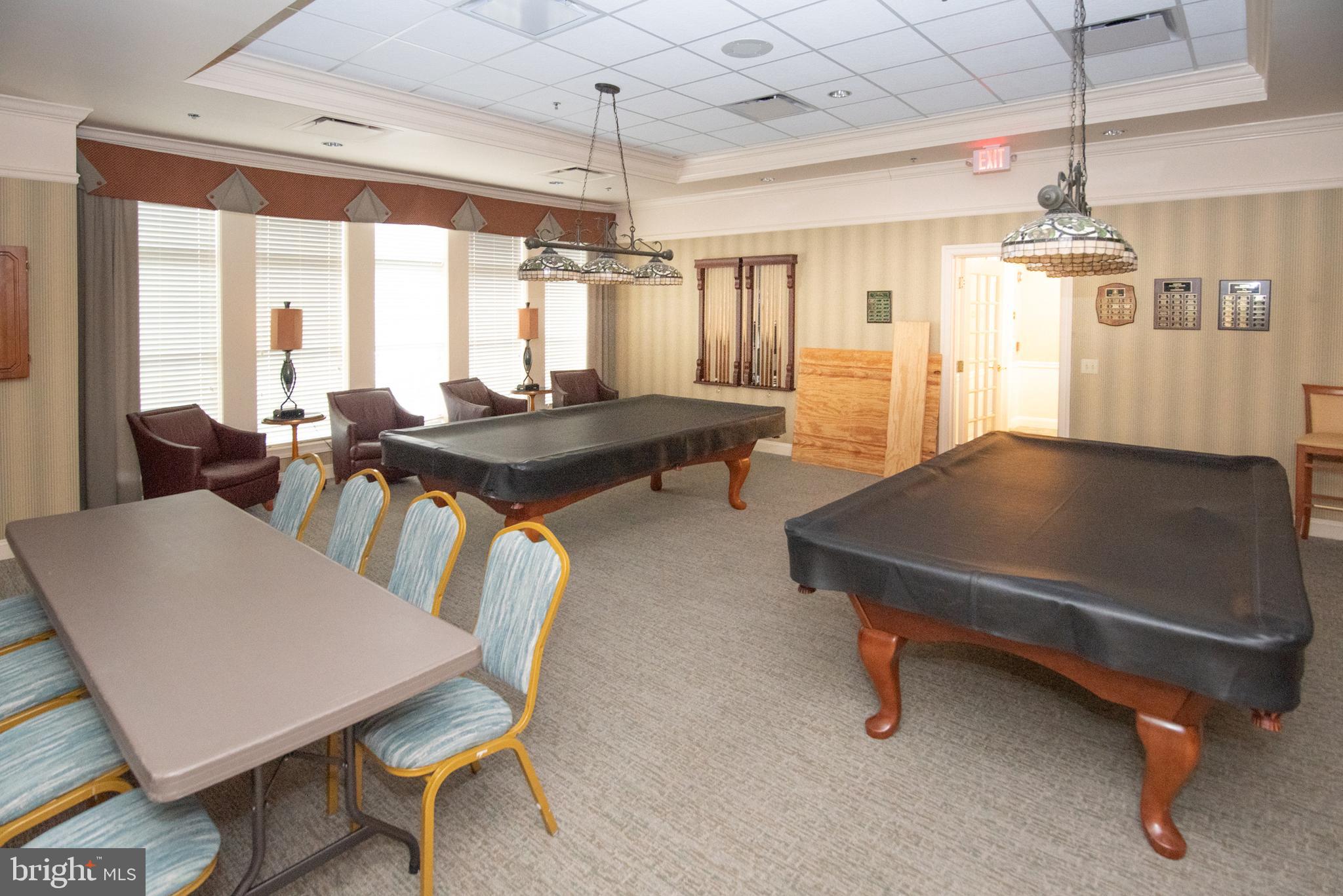 RESERVE AT GWYNEDD - Residential