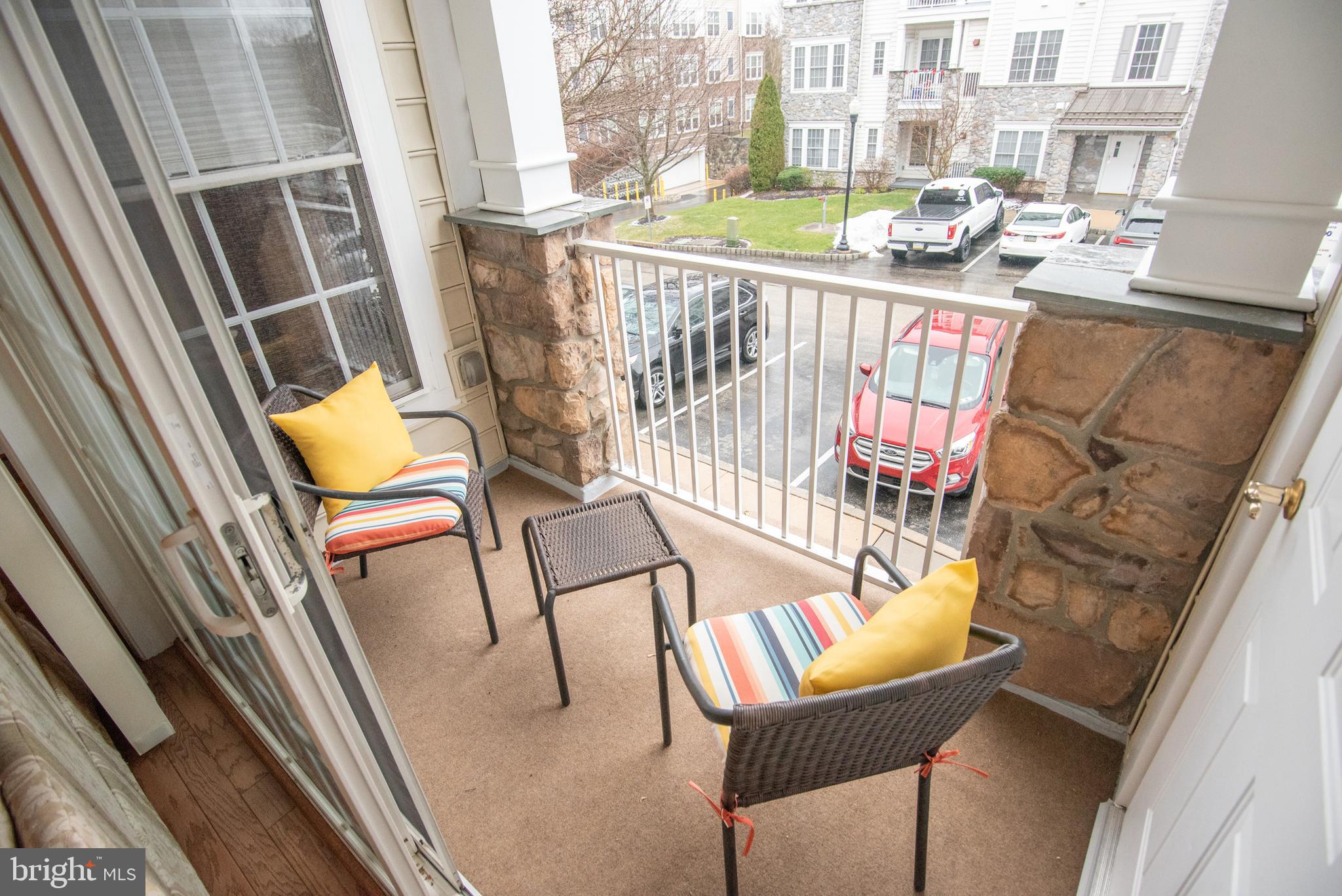 RESERVE AT GWYNEDD - Residential