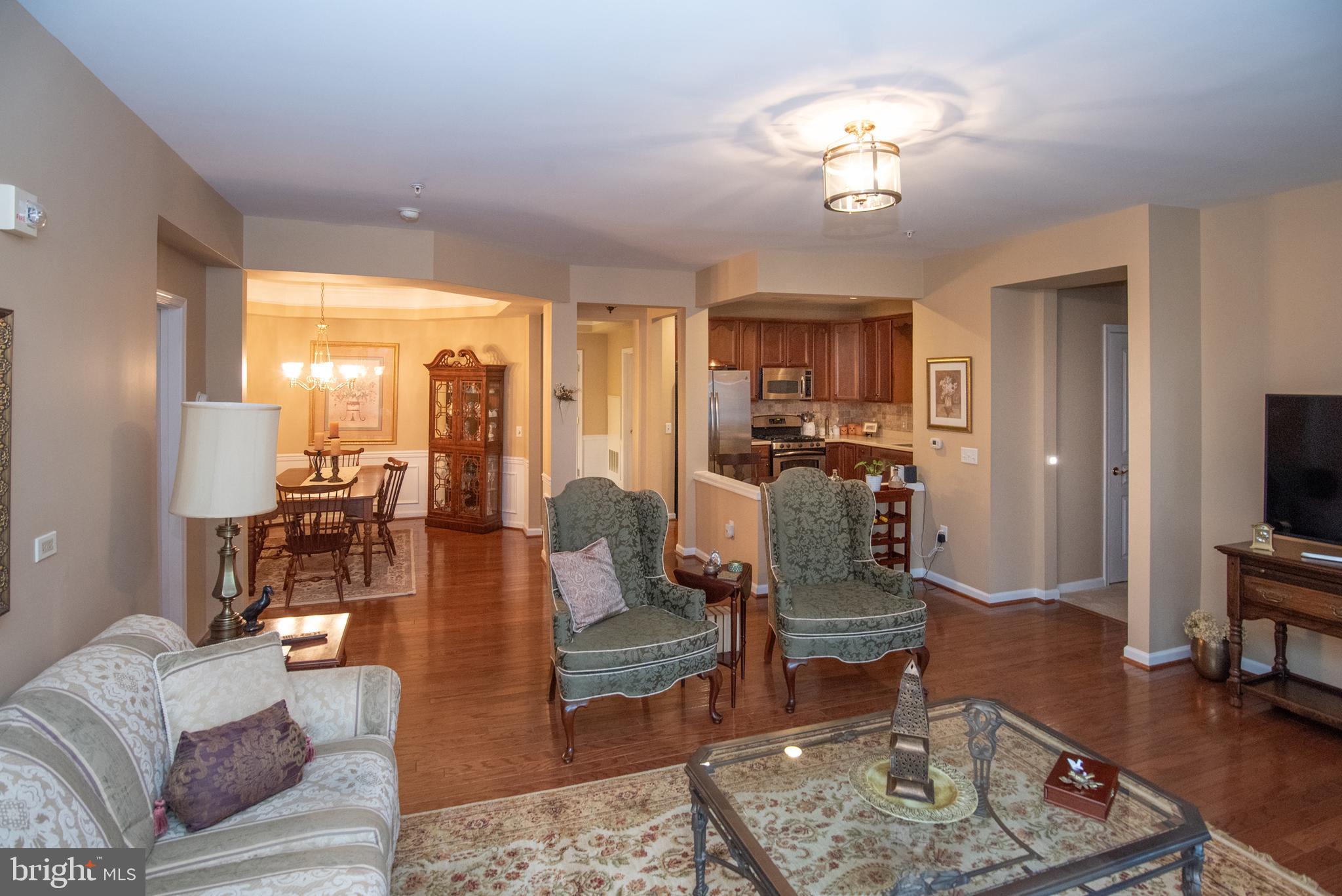 RESERVE AT GWYNEDD - Residential