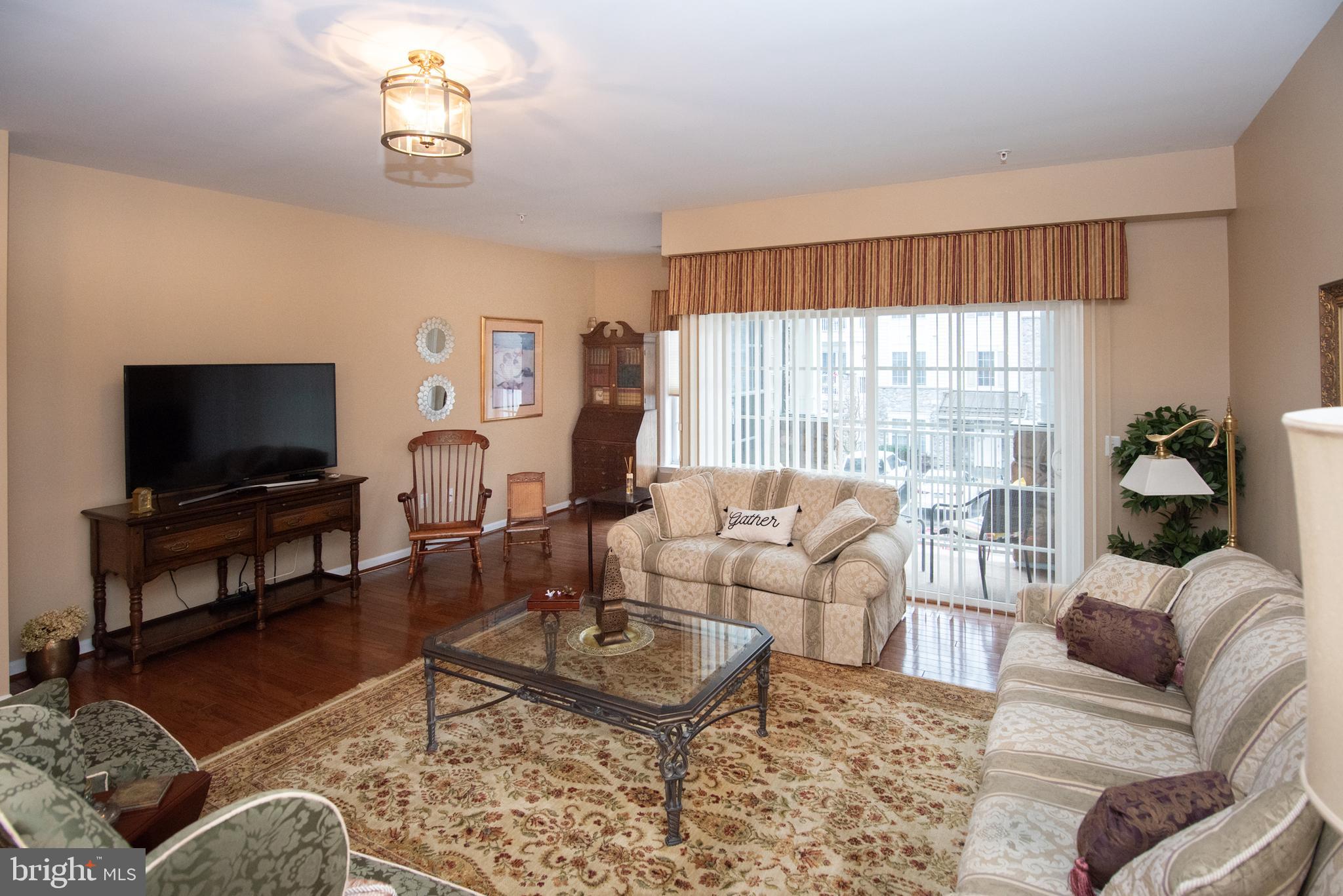 RESERVE AT GWYNEDD - Residential