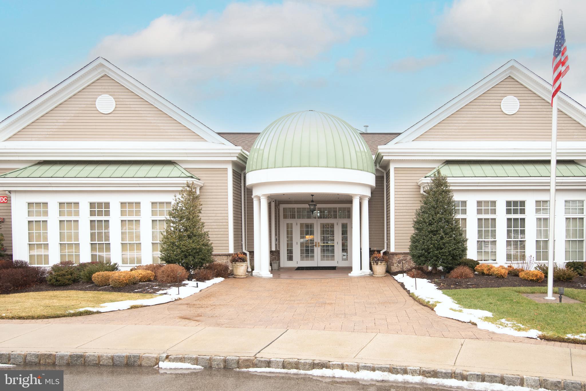 RESERVE AT GWYNEDD - Residential