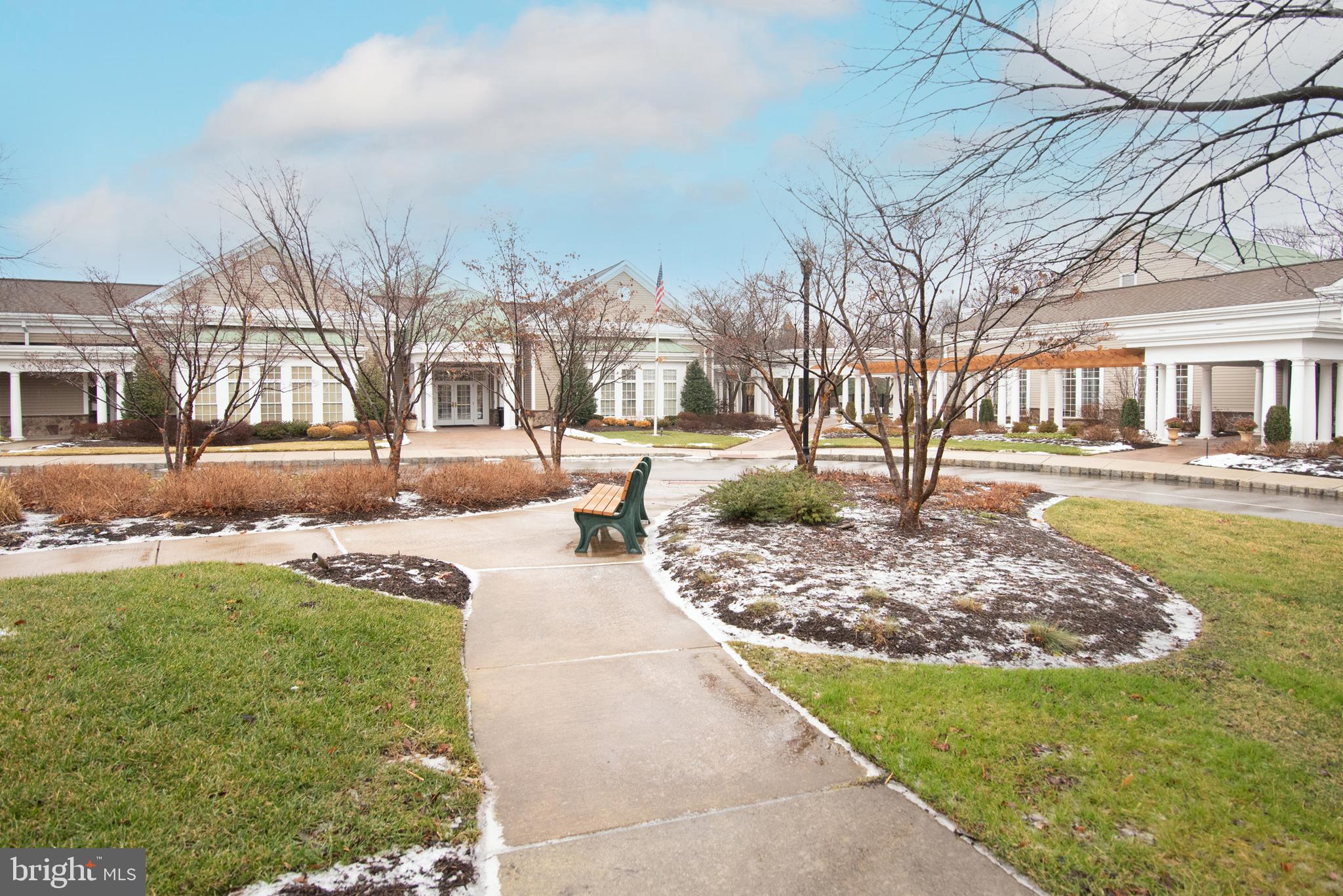 RESERVE AT GWYNEDD - Residential