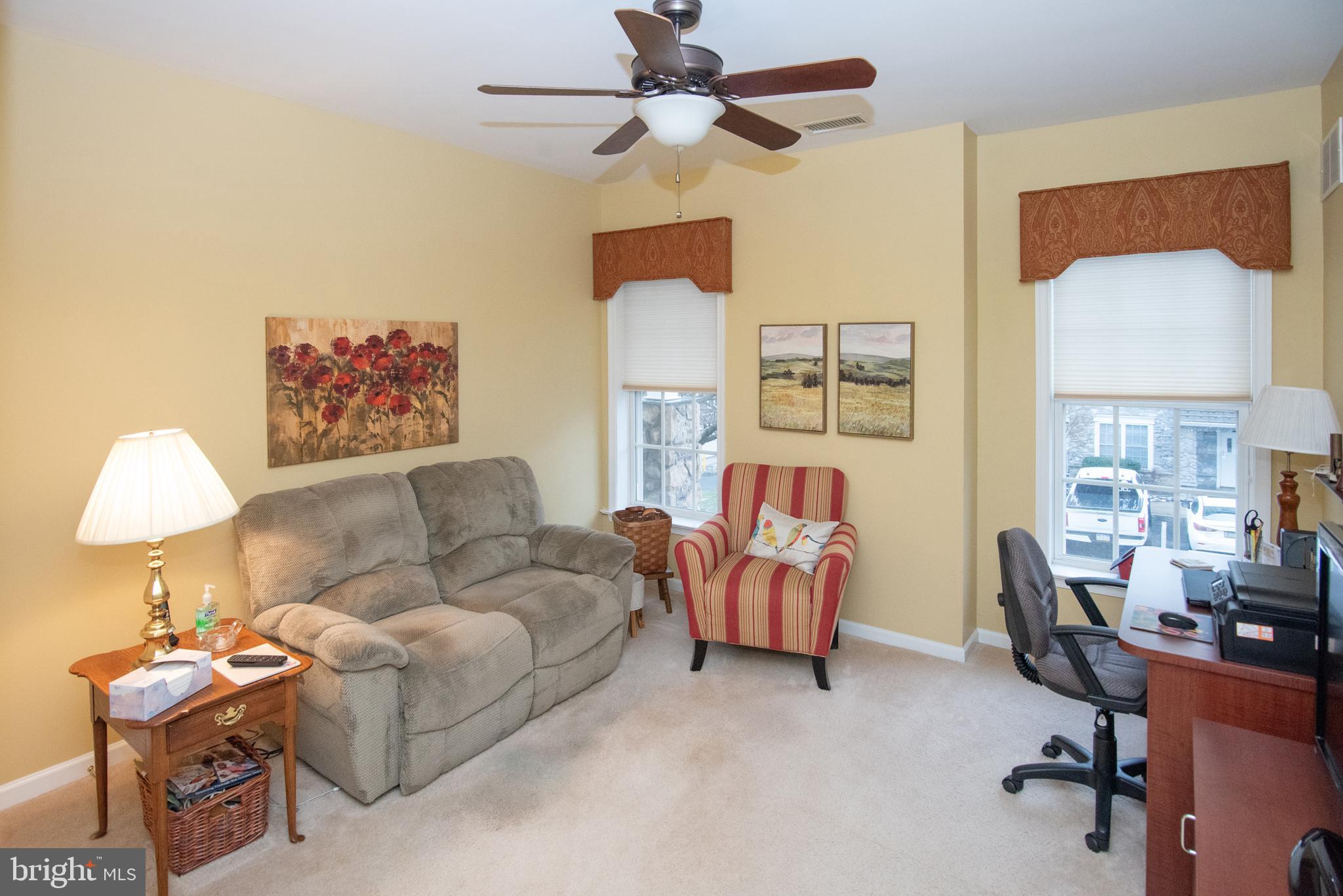 RESERVE AT GWYNEDD - Residential